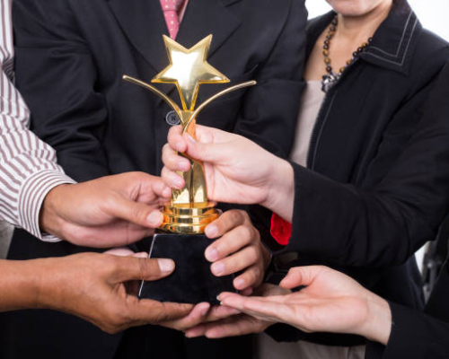 award