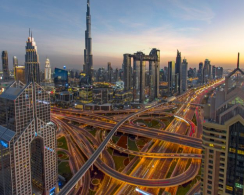 Downtown, Business Bay, or Sheikh Zayed Road: Which Dubai Location Offers the Best ROI in 2025?