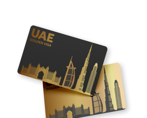 Dubai’s Golden Visa- Building your Future in Gold Standard Real Estate