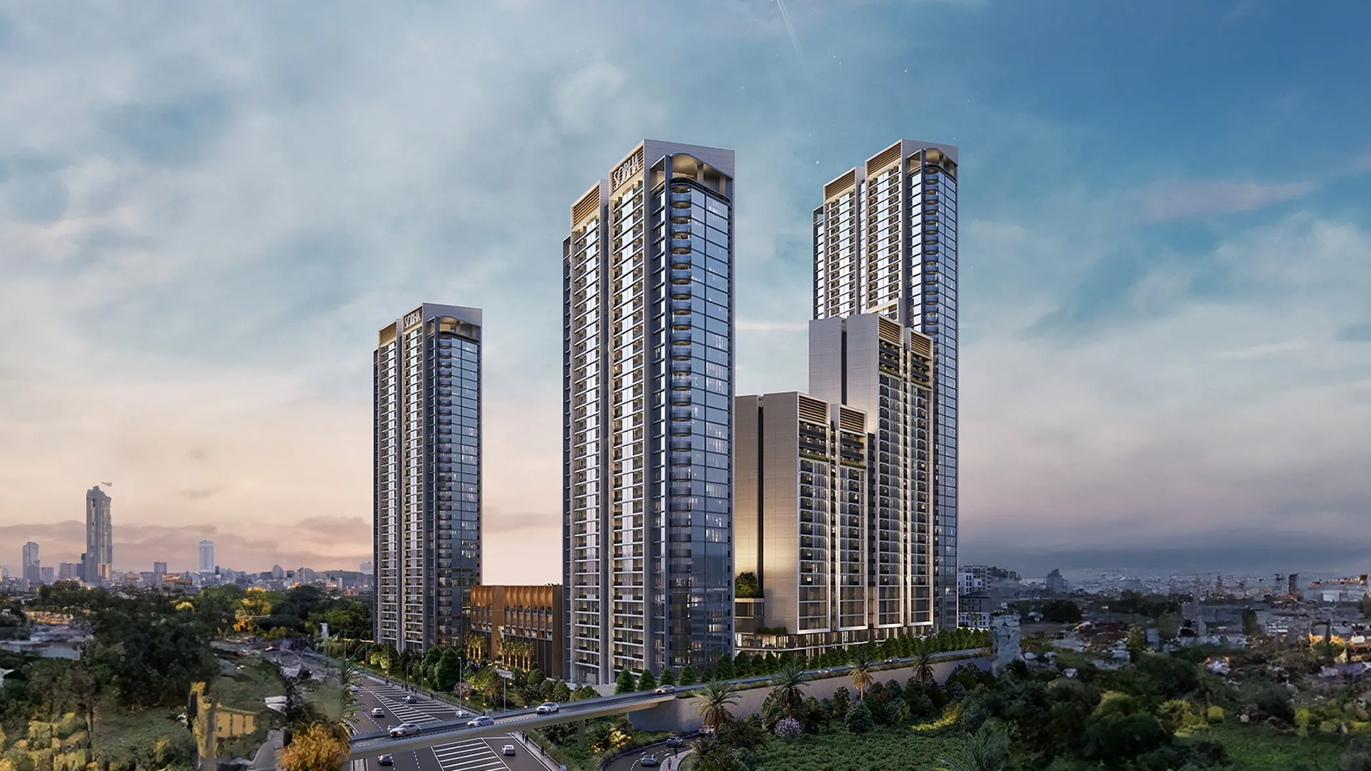 Sobha orbis