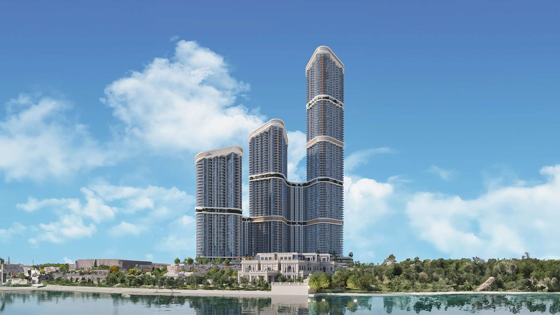 Sobha Skyscape