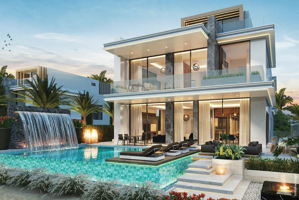 Damac Islands Phase 2