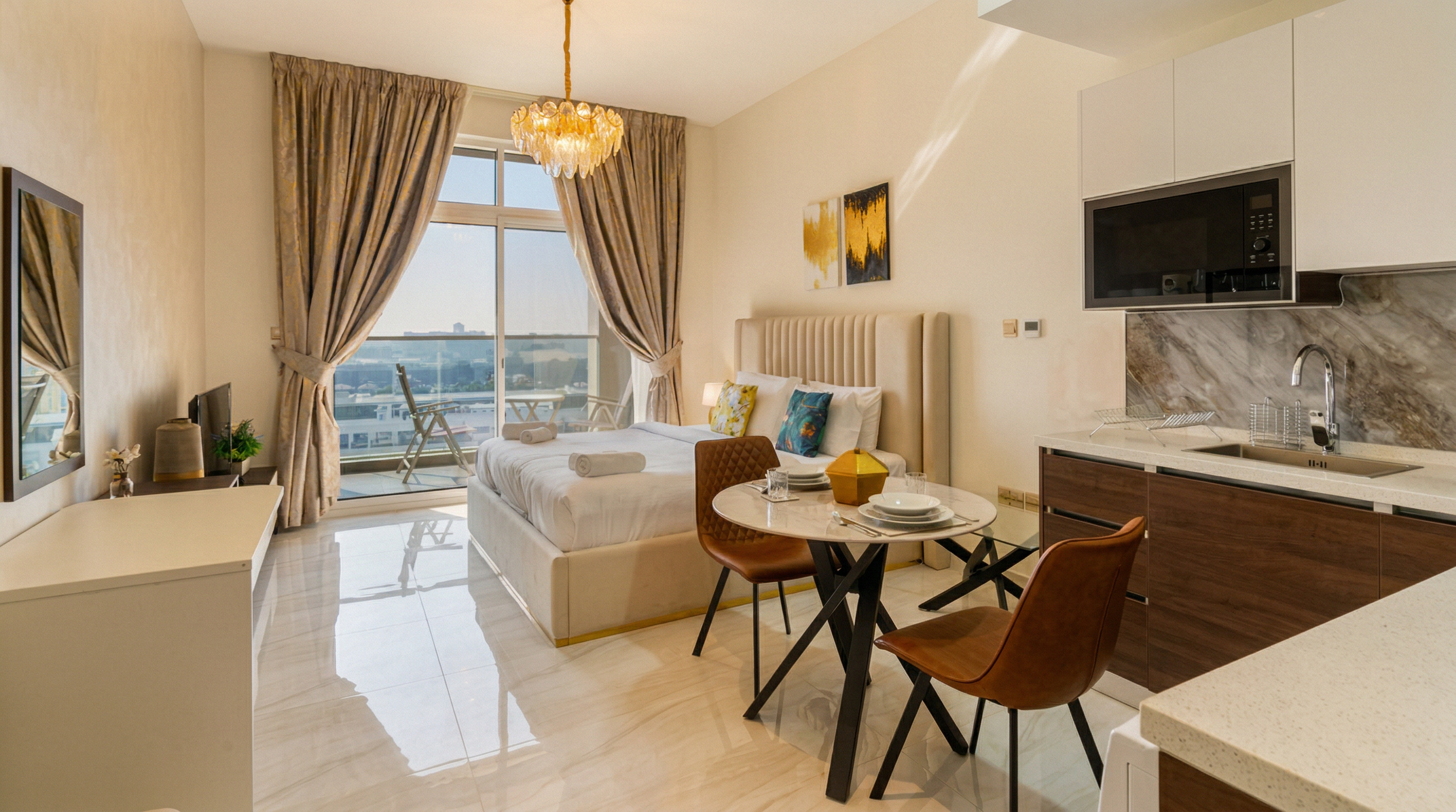 Jewelz by Danube Ameneties