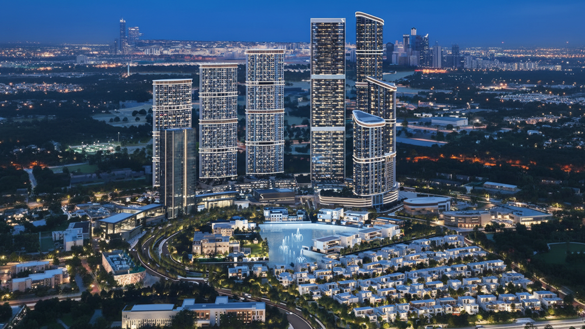 Sobha Project