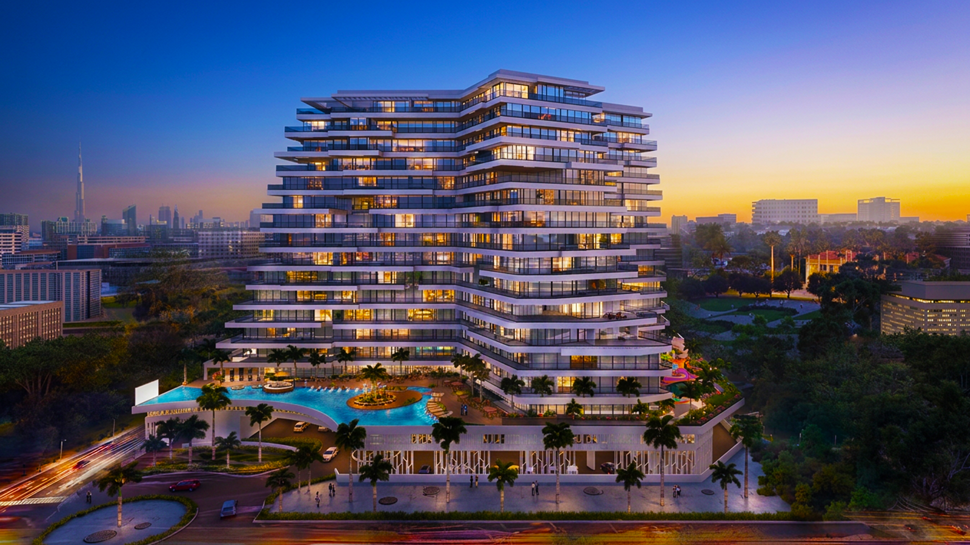 Trinity by Karma Developers