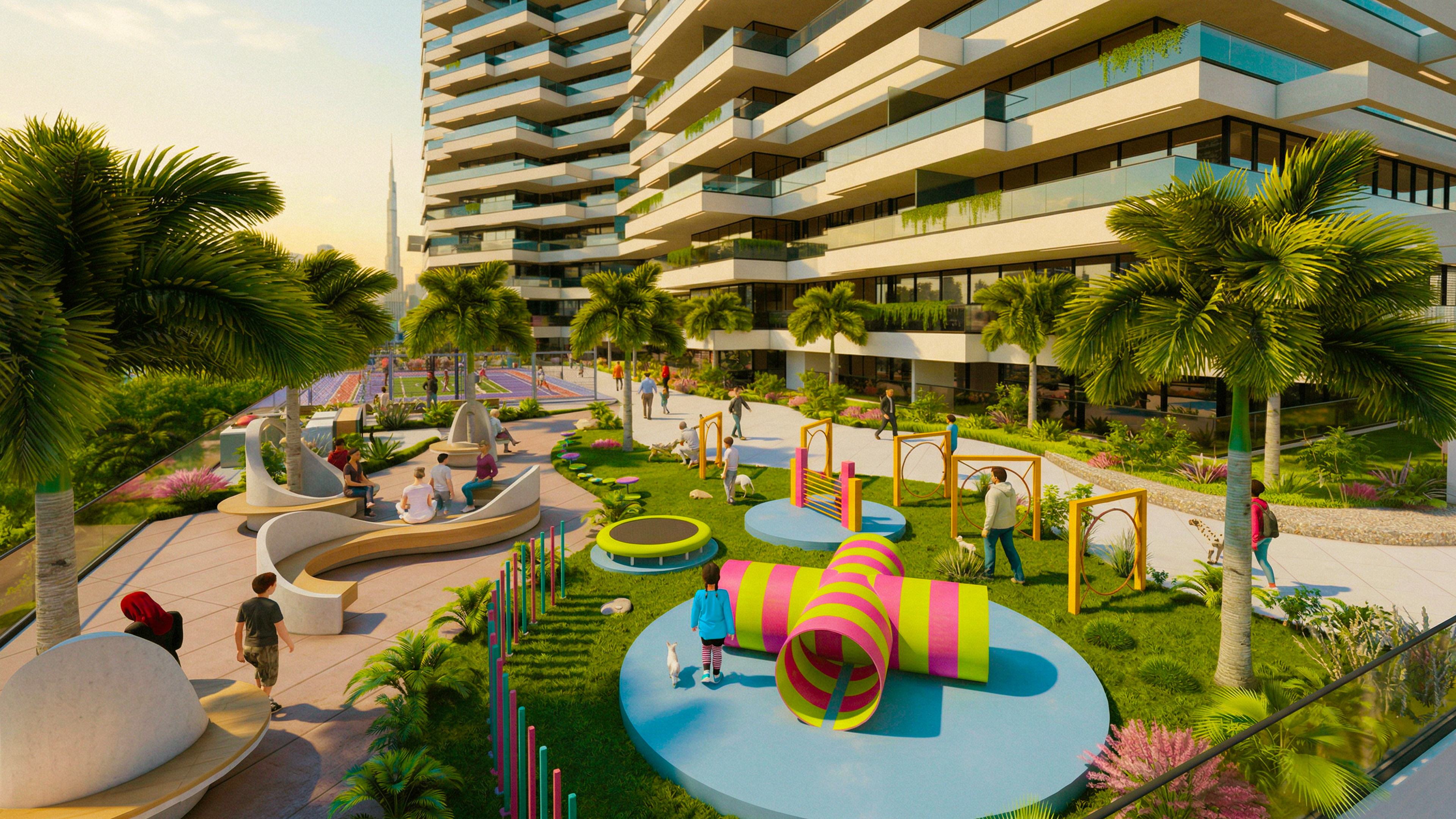 Trinity by Karma Developers