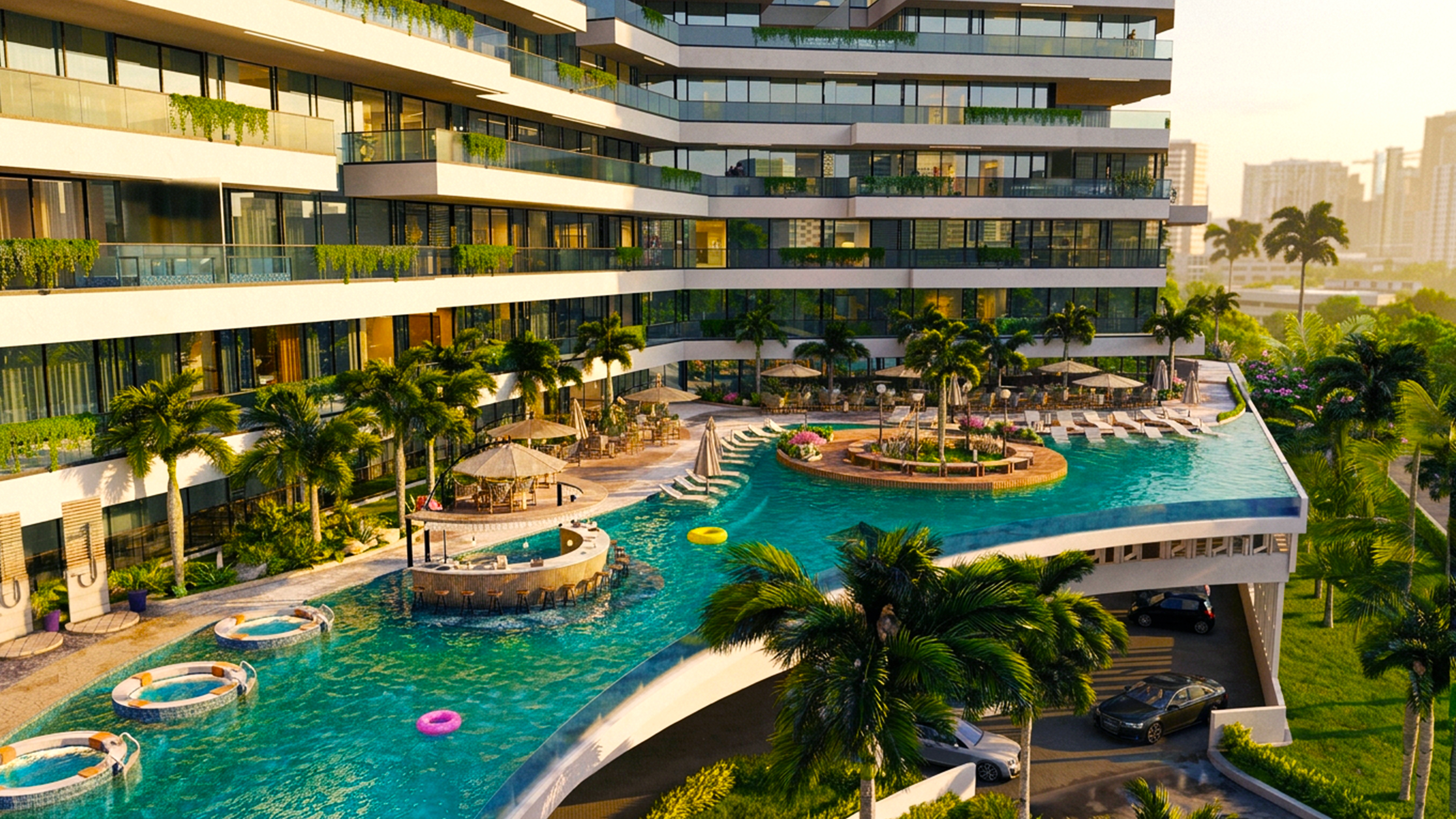 Trinity by Karma Developers