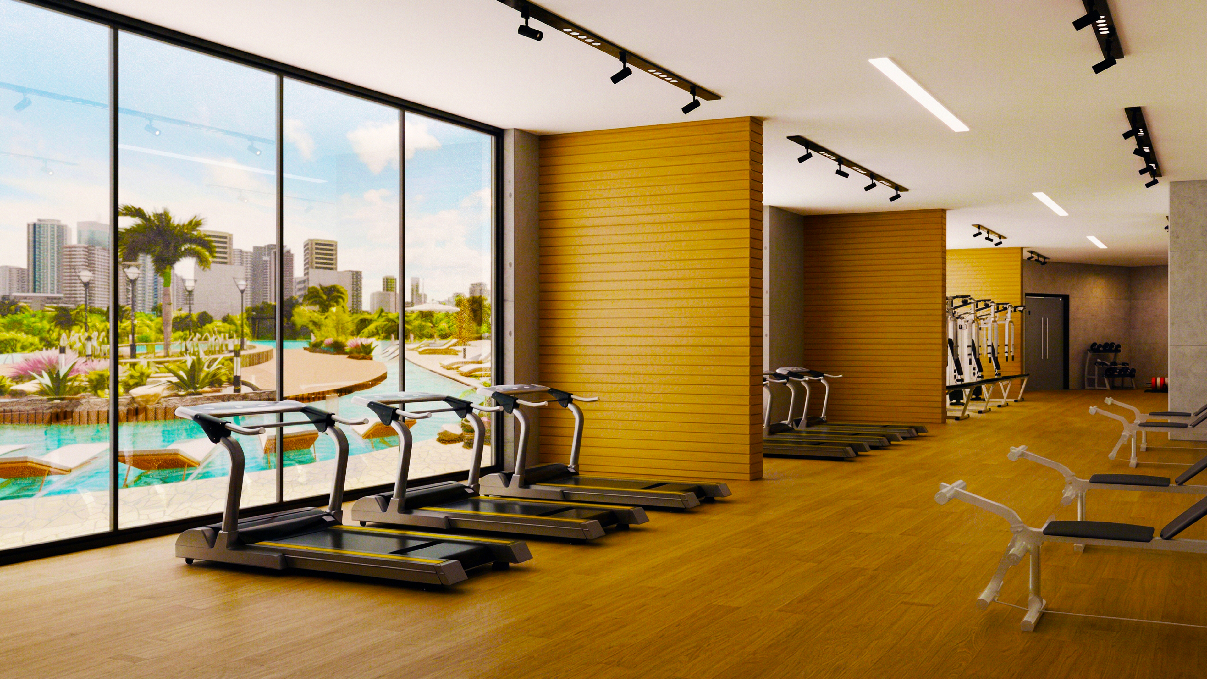 Trinity by Karma Developers