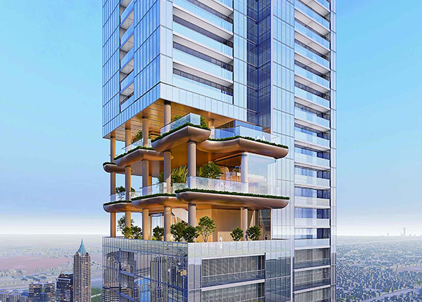 Sobha Orbis