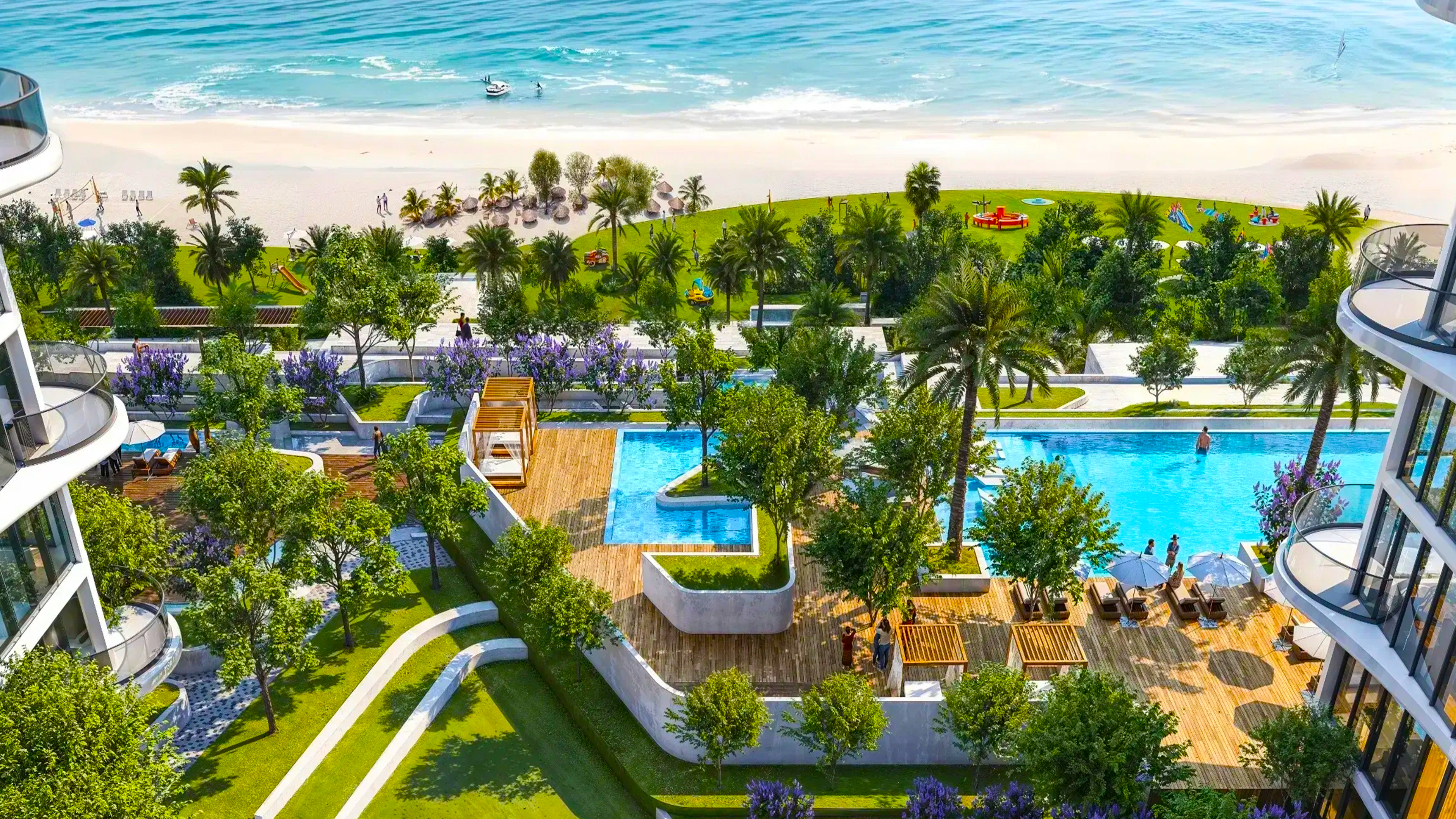 Sobha Aquamont