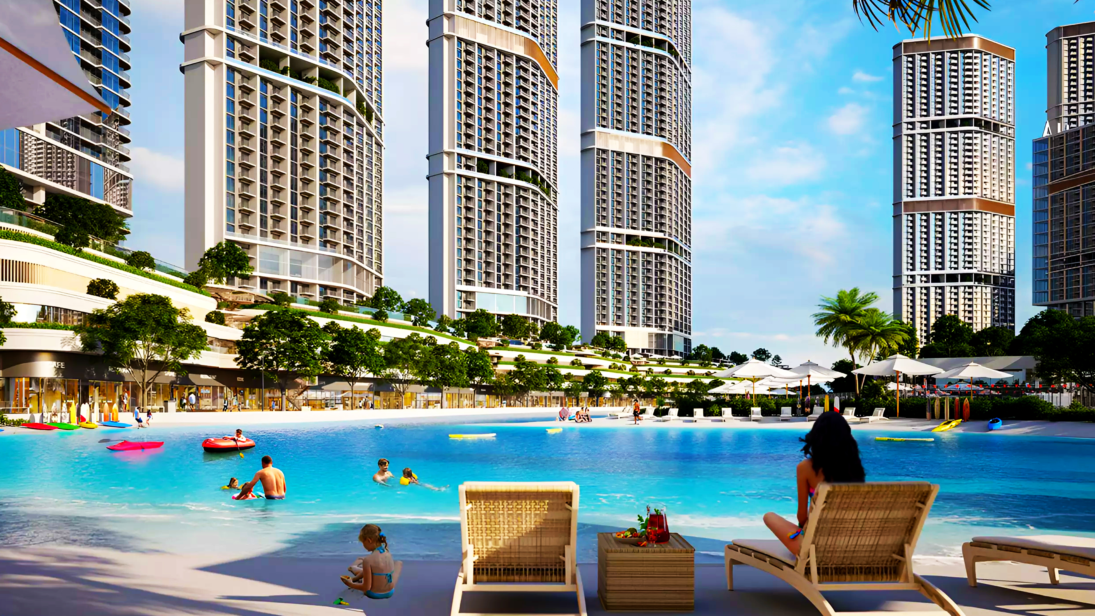Sobha Skyscape