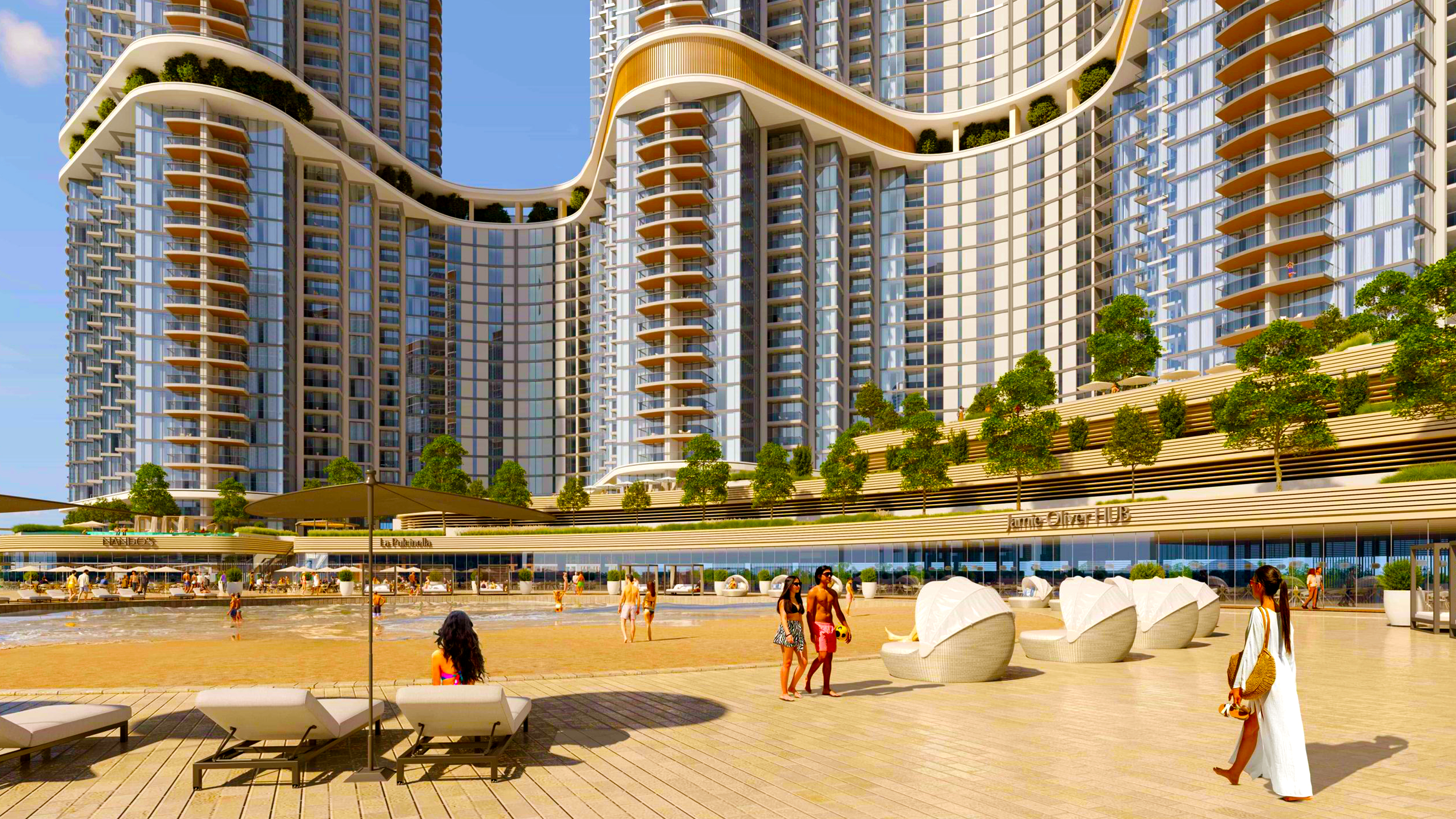 Sobha Skyscape