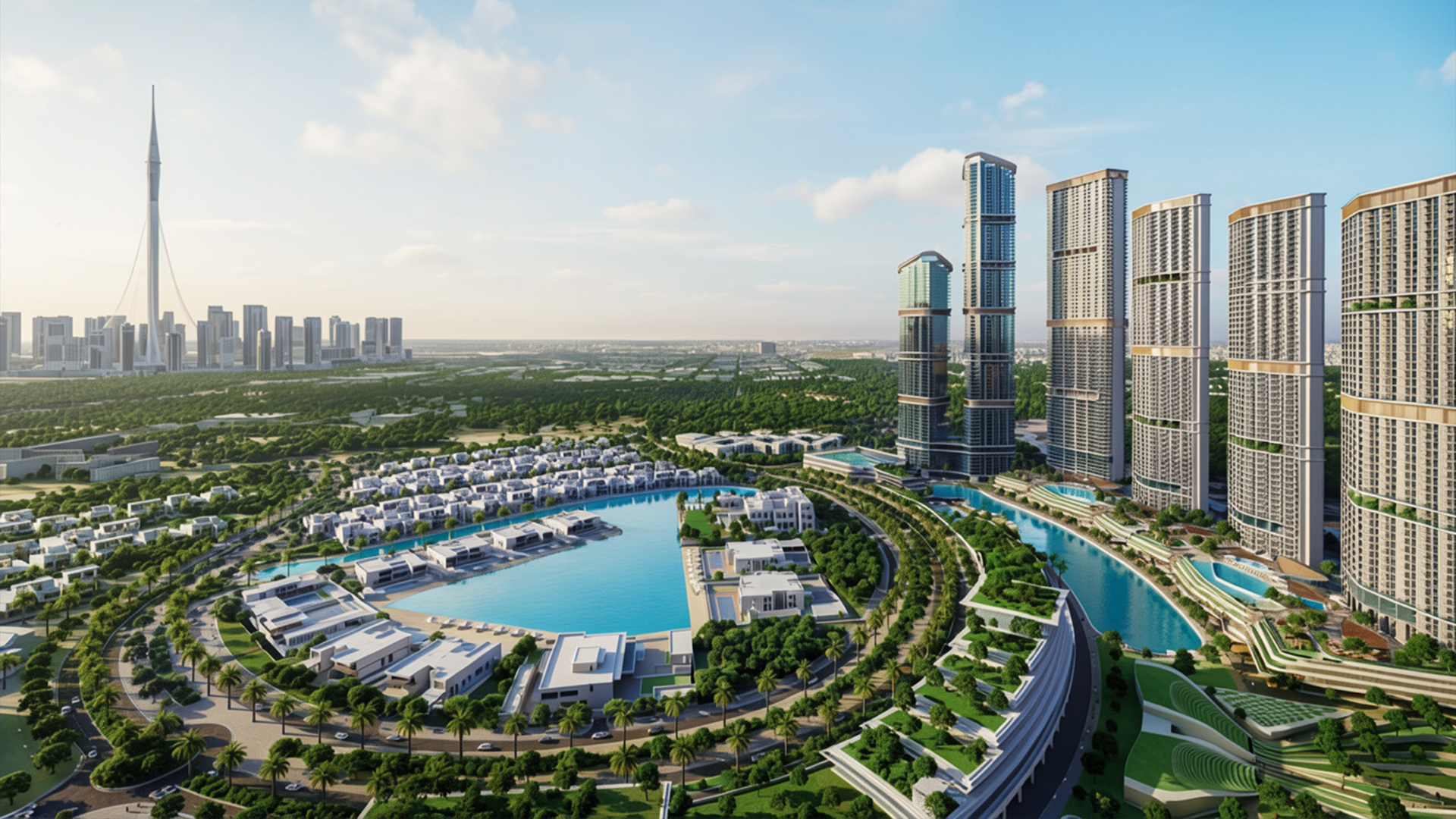 Sobha Hartland II