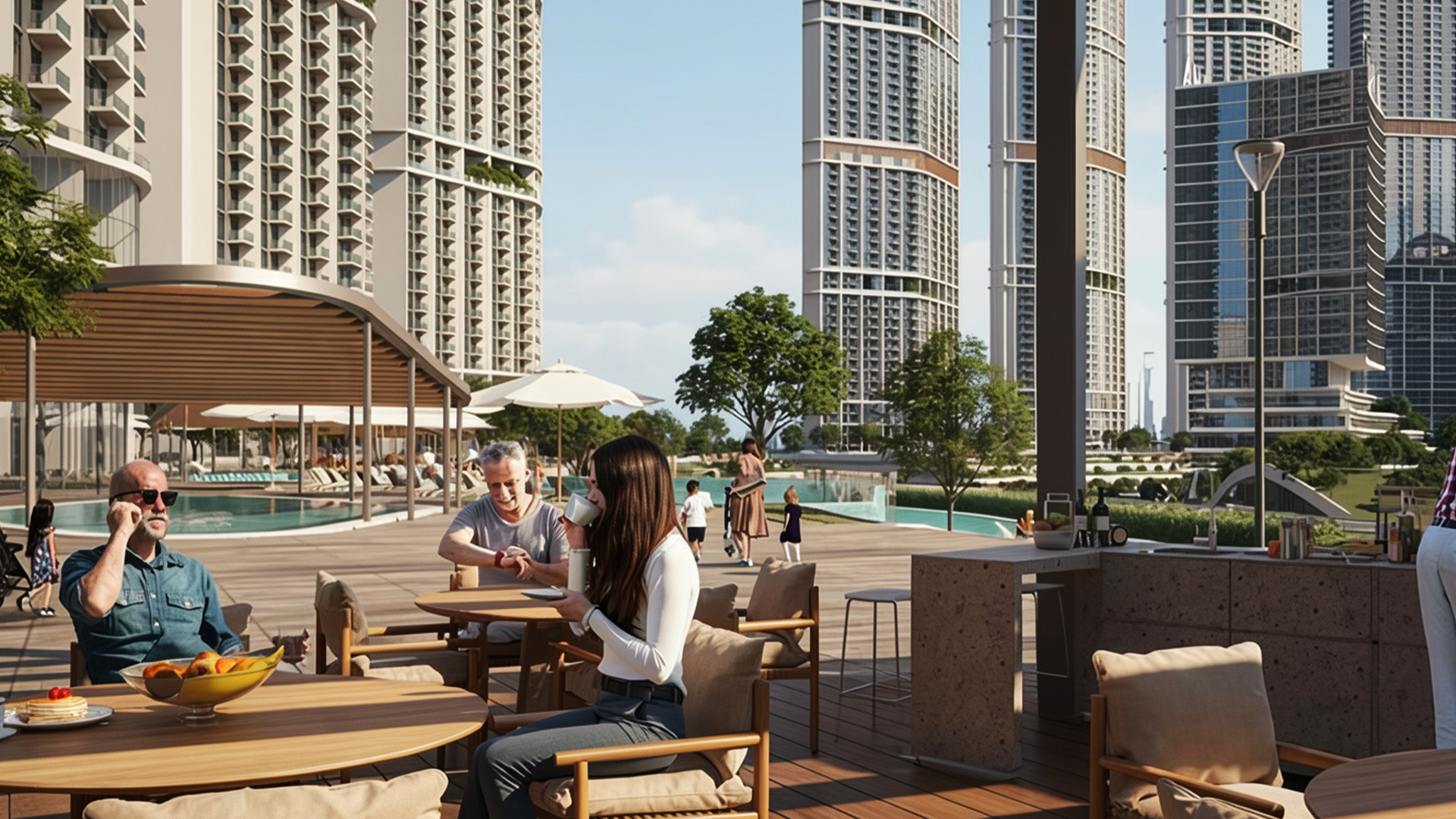 Sobha Hartland II