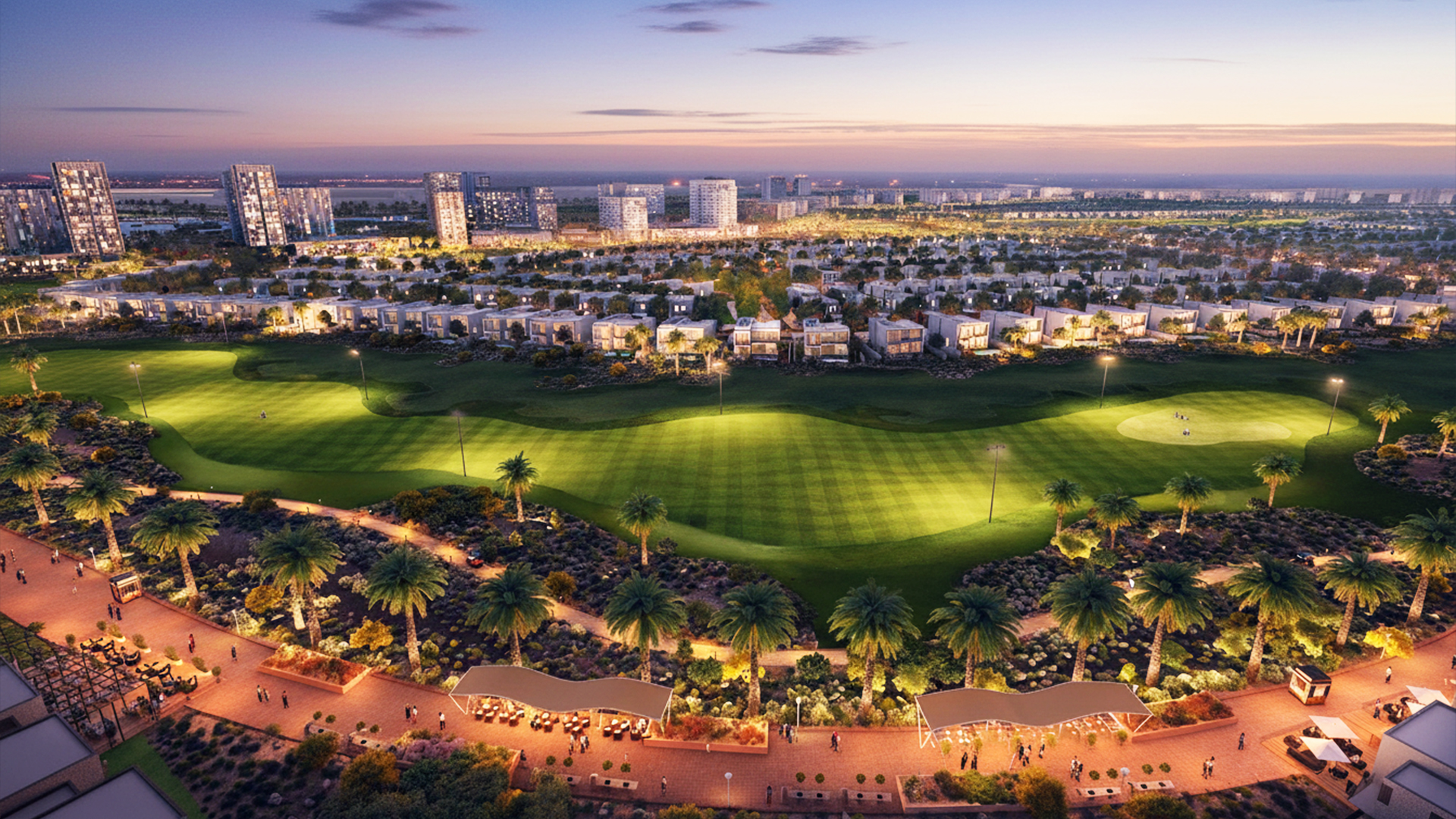 Emaar South