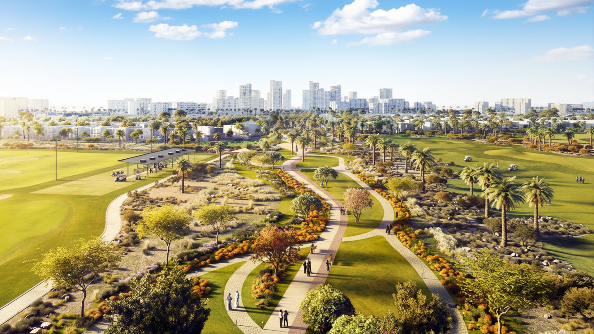 Emaar South
