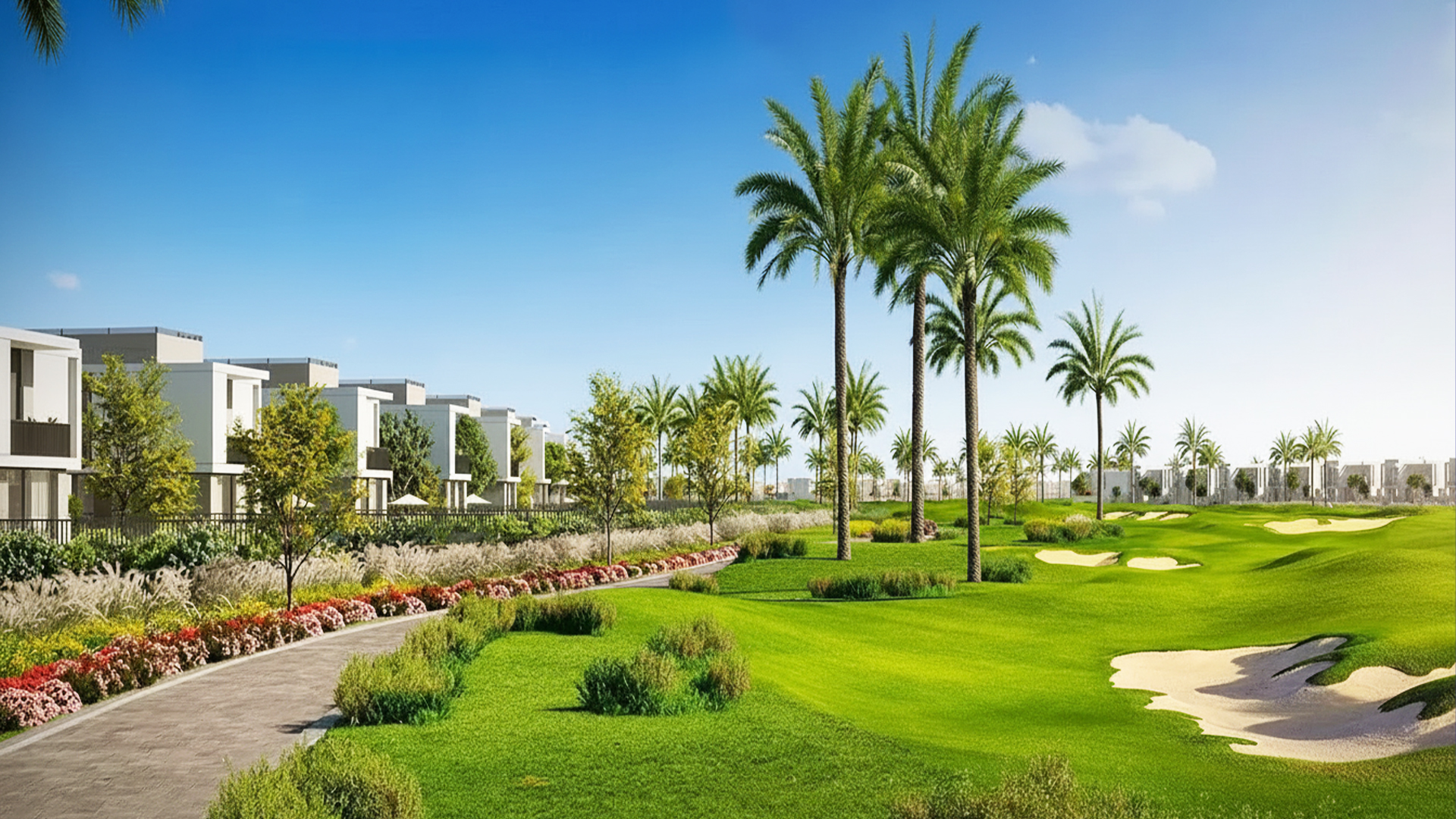 Emaar South