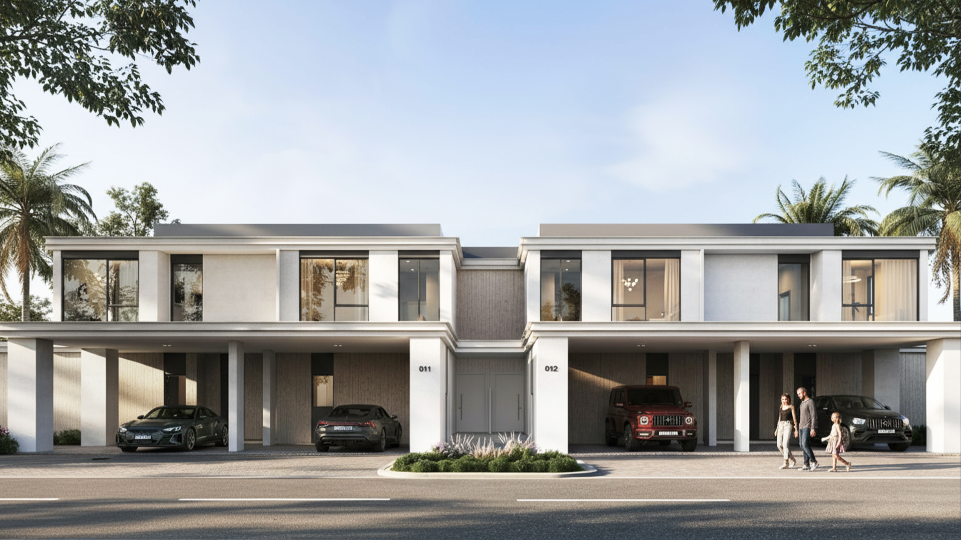 Emaar South