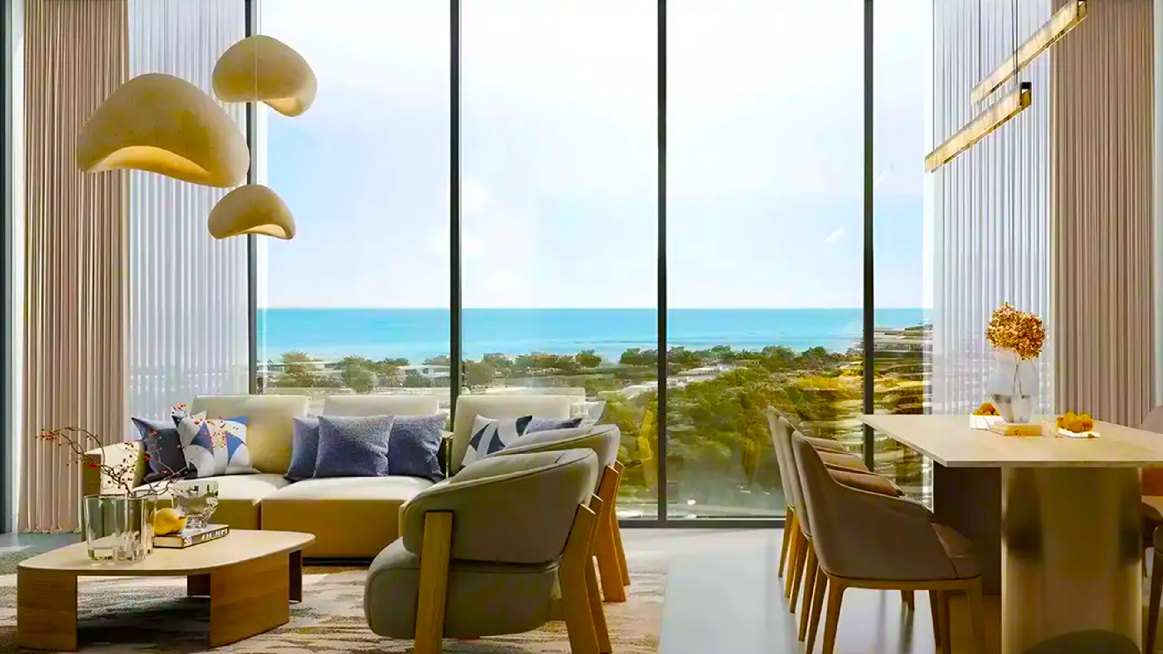 Yachtside Marina Residences