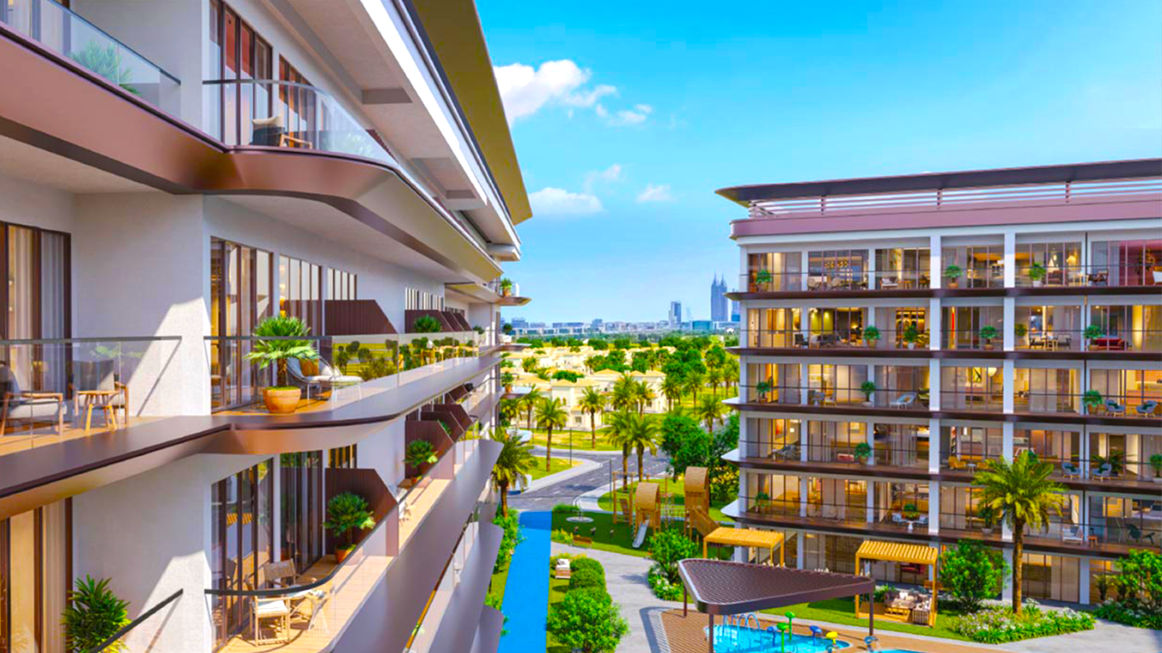 Sobha Central