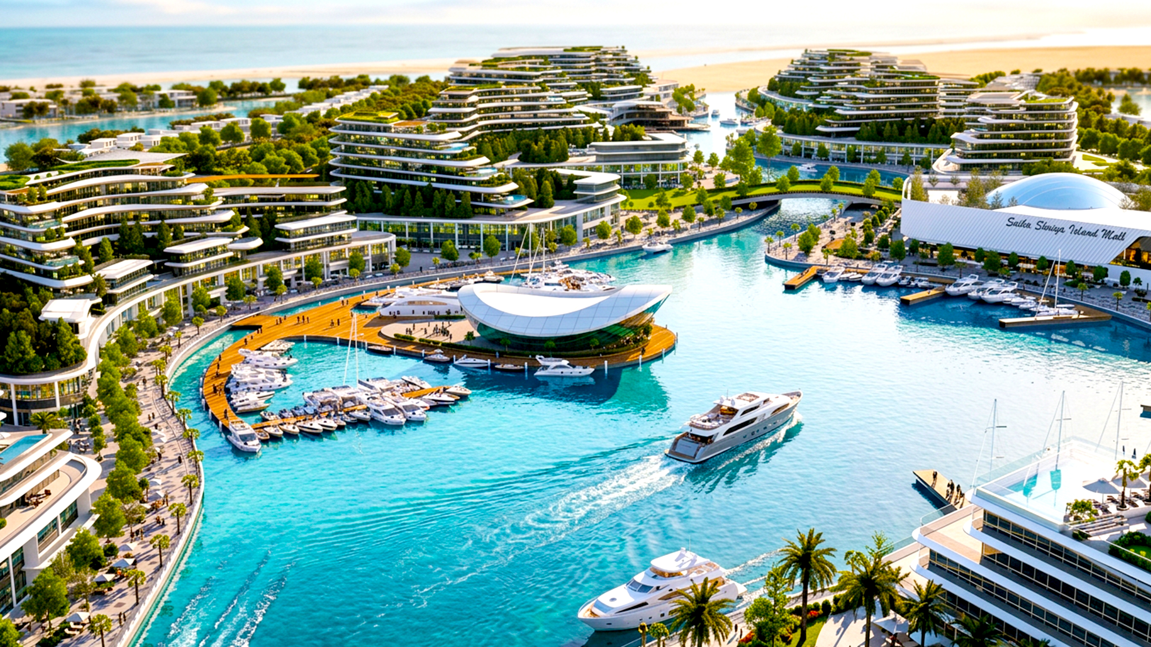 Aquamarine Beach Residences