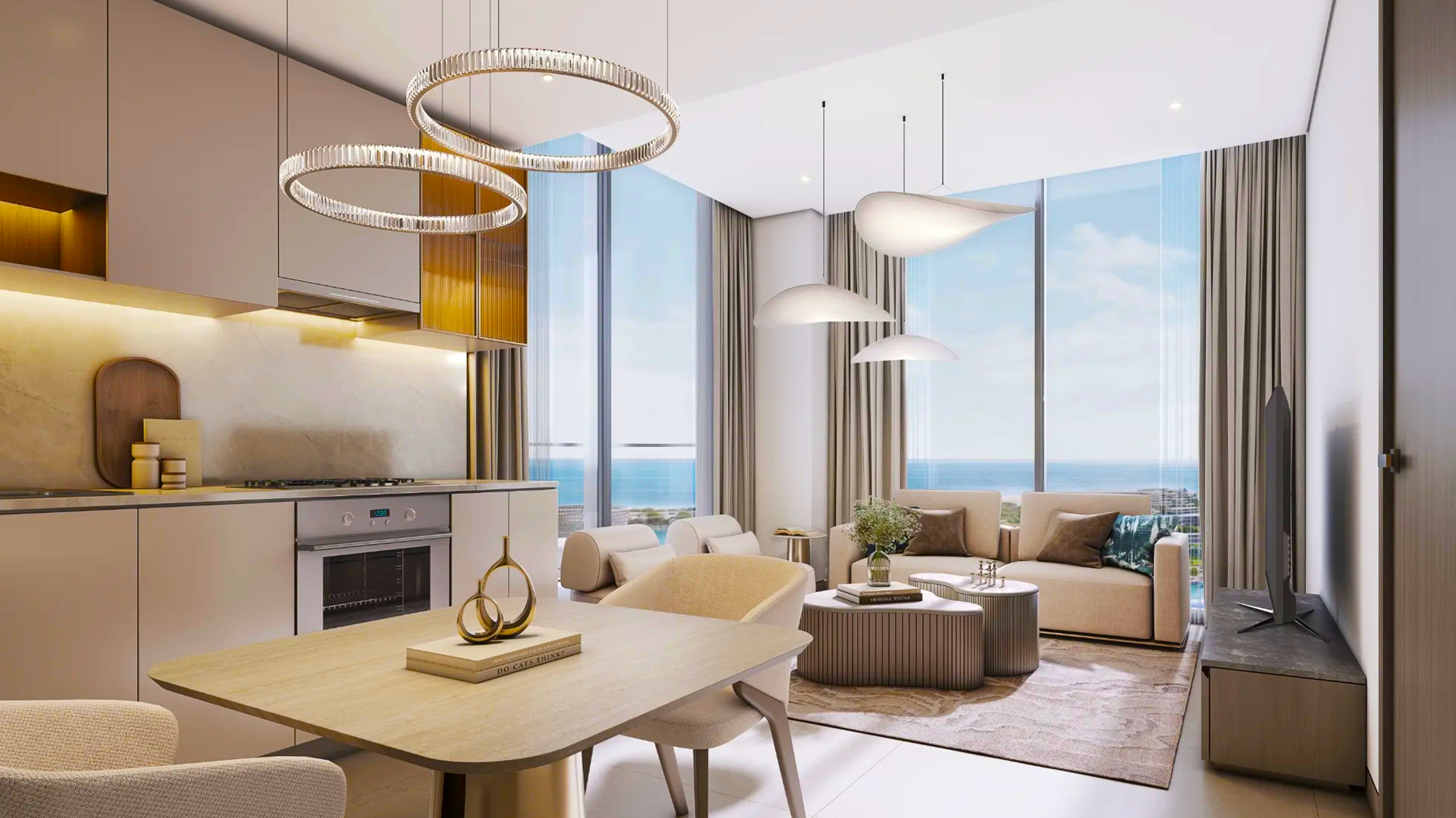 Starline Beach Residences