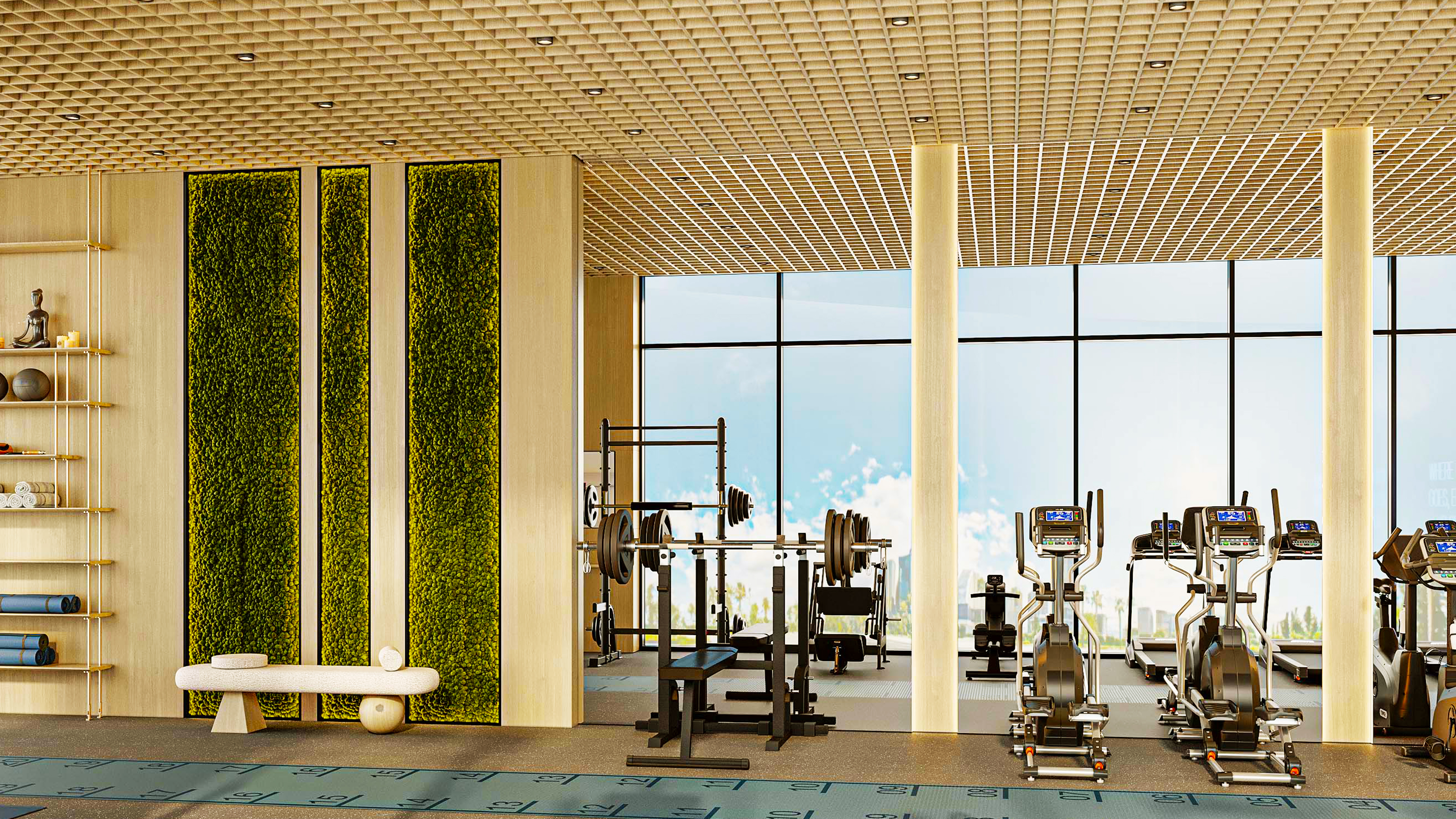 Cove Edition Residence 4 by Imtiaz