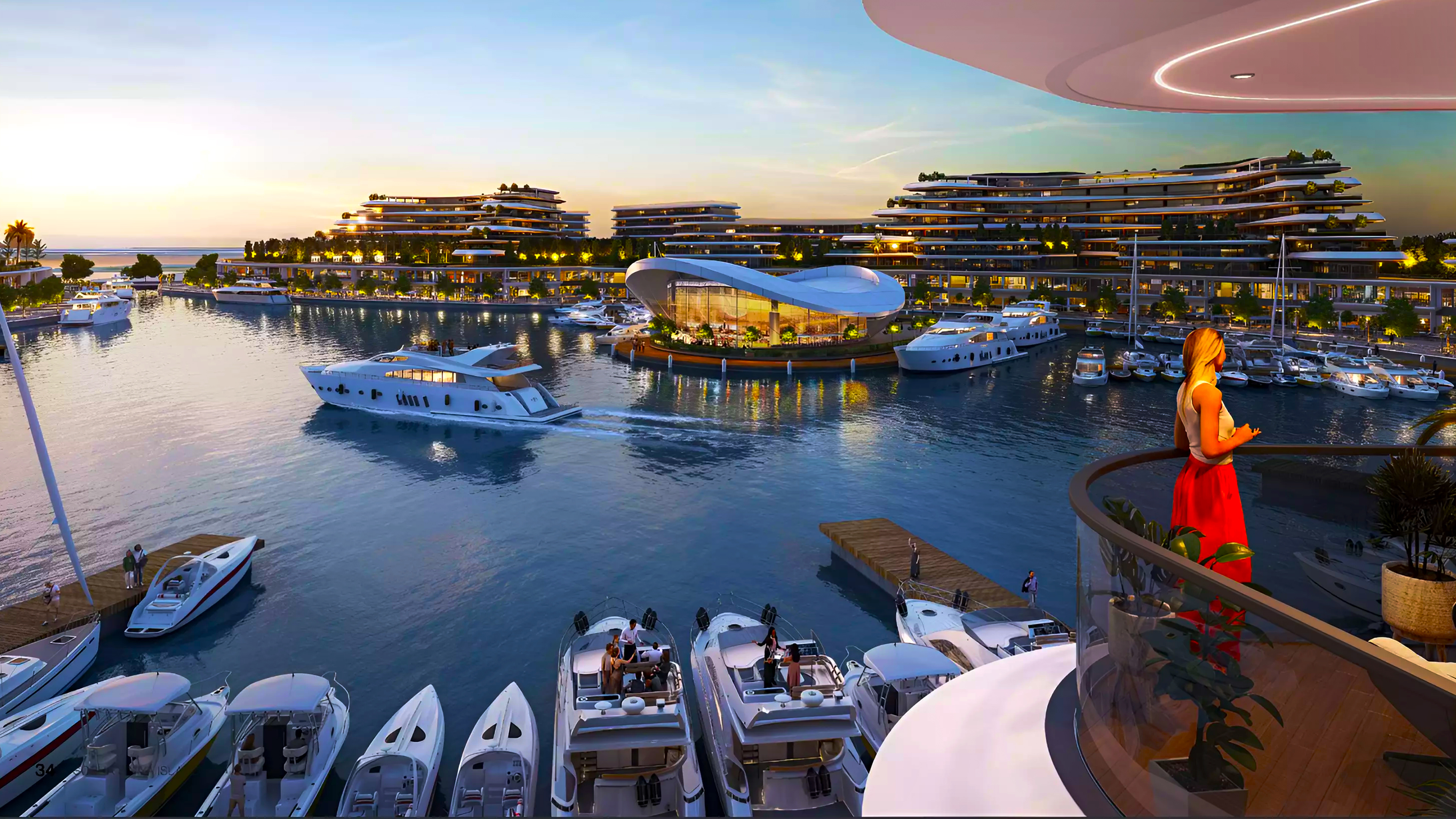 Coastline Beach Residences