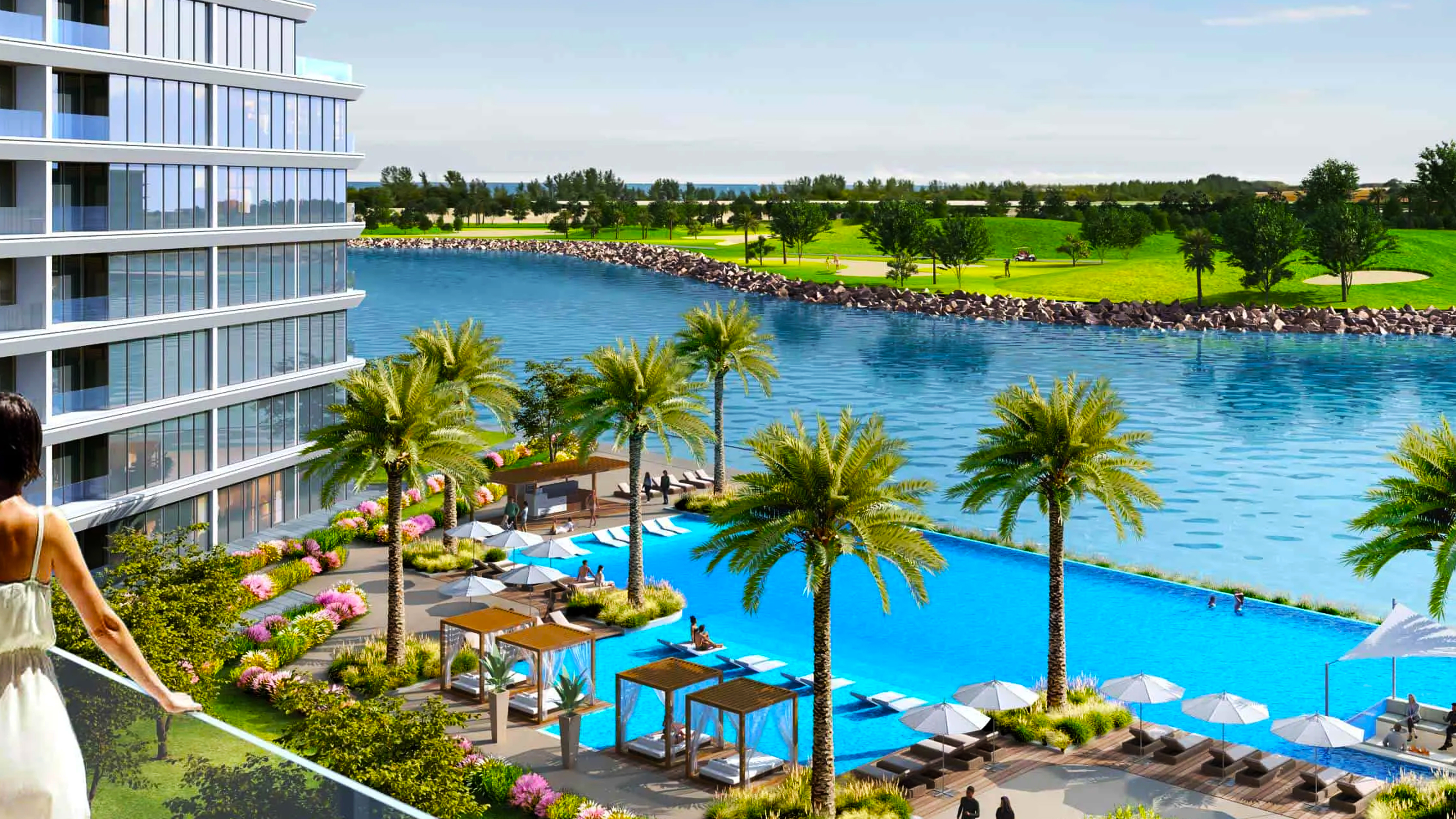 Coastline Beach Residences