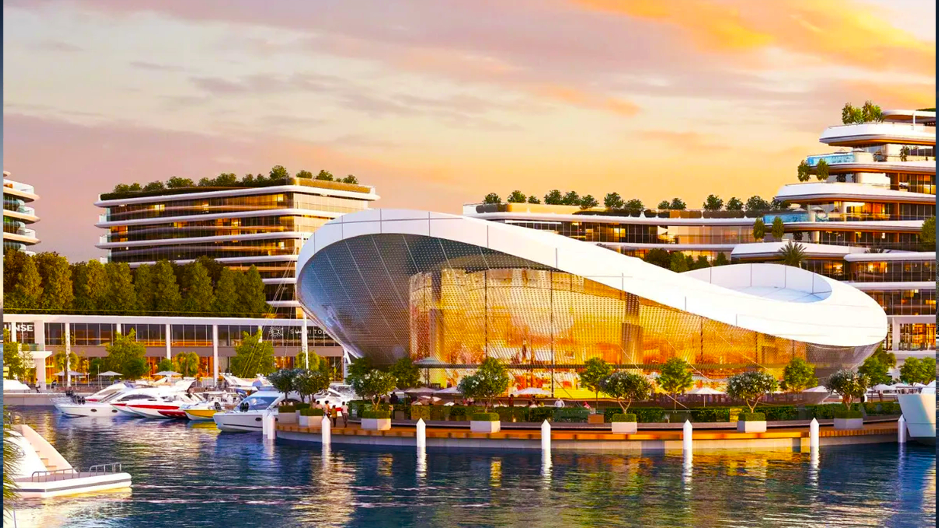 Coastline Beach Residences