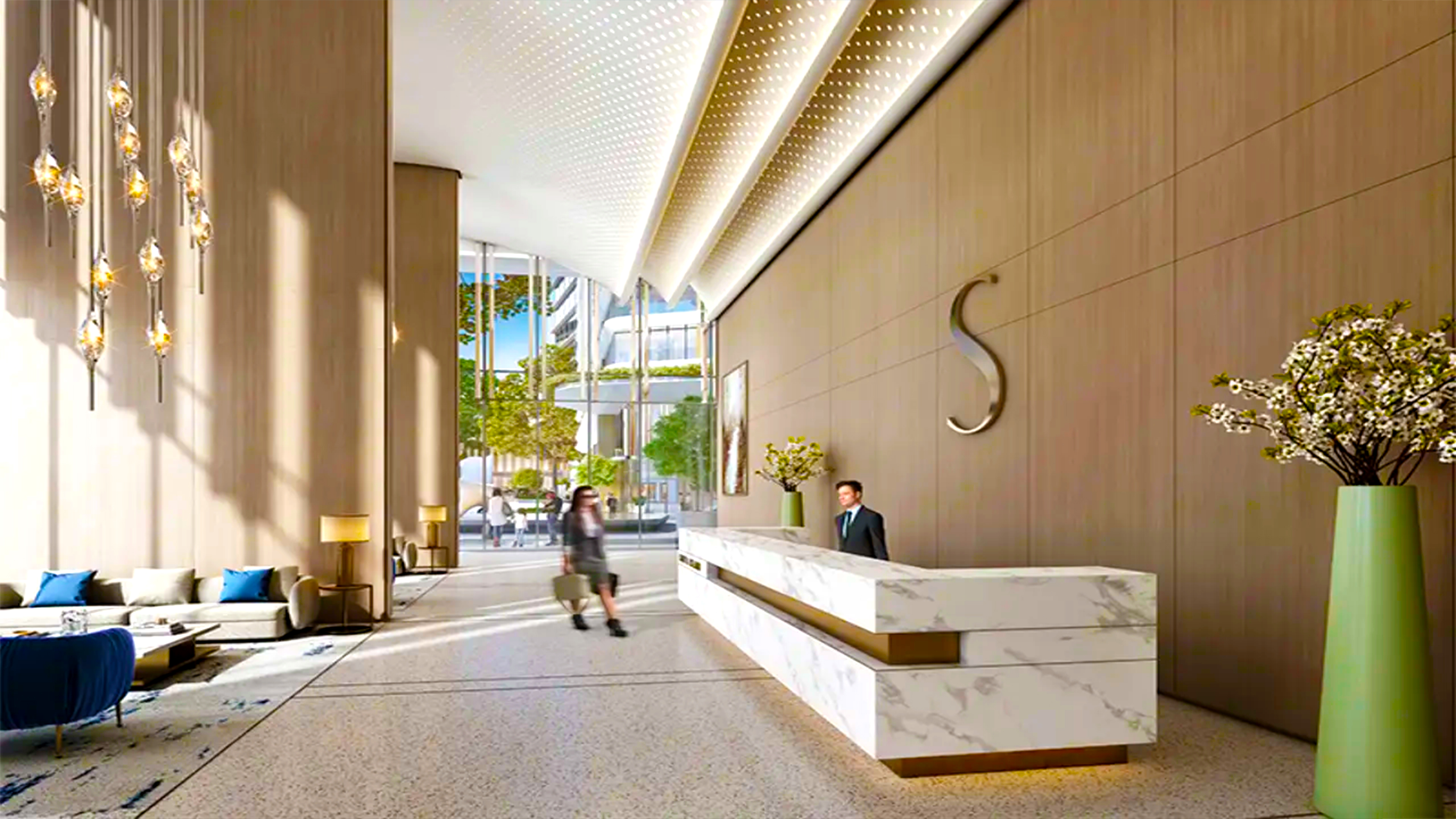 Selene Beach Residences