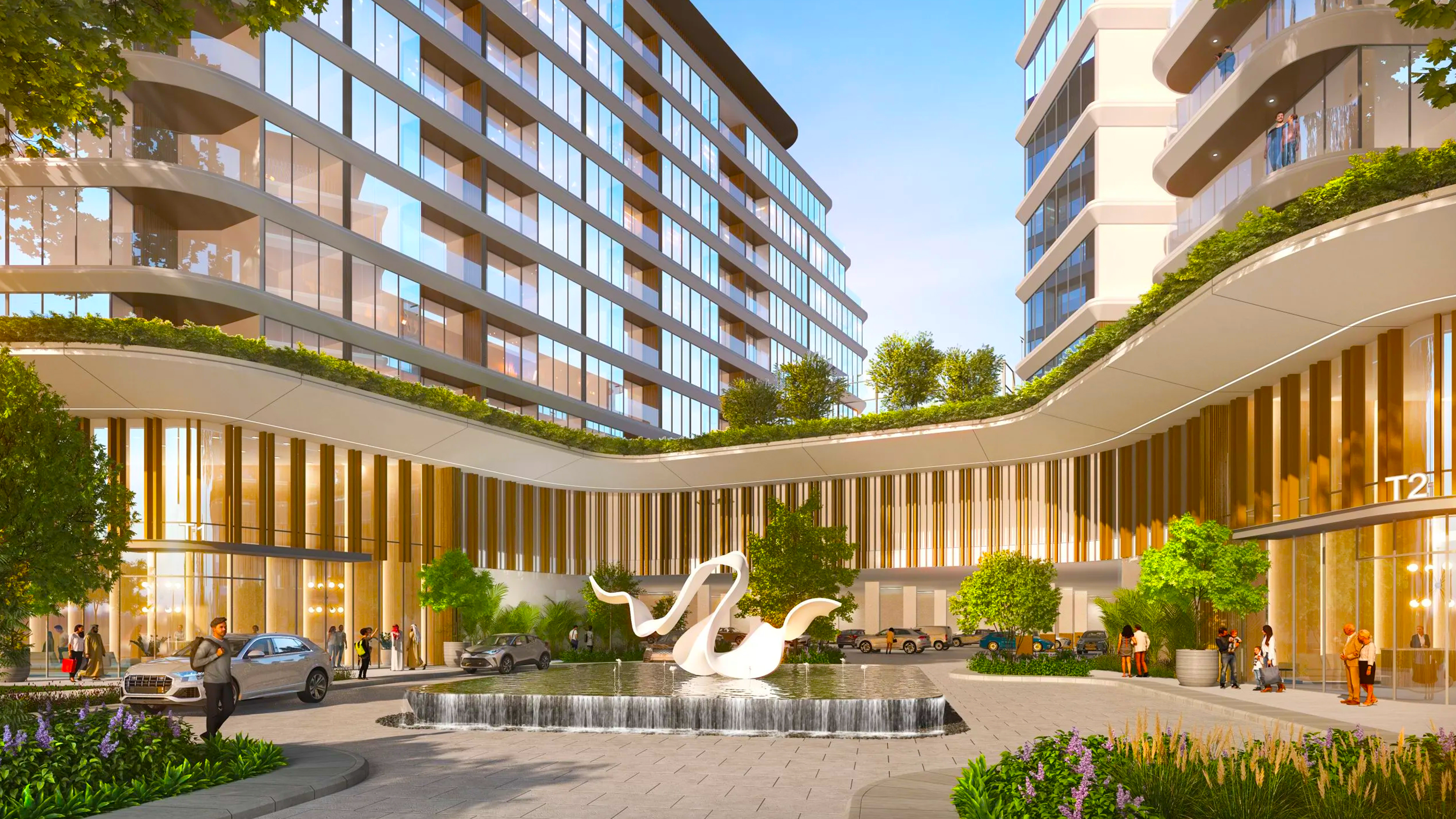 Selene Beach Residences