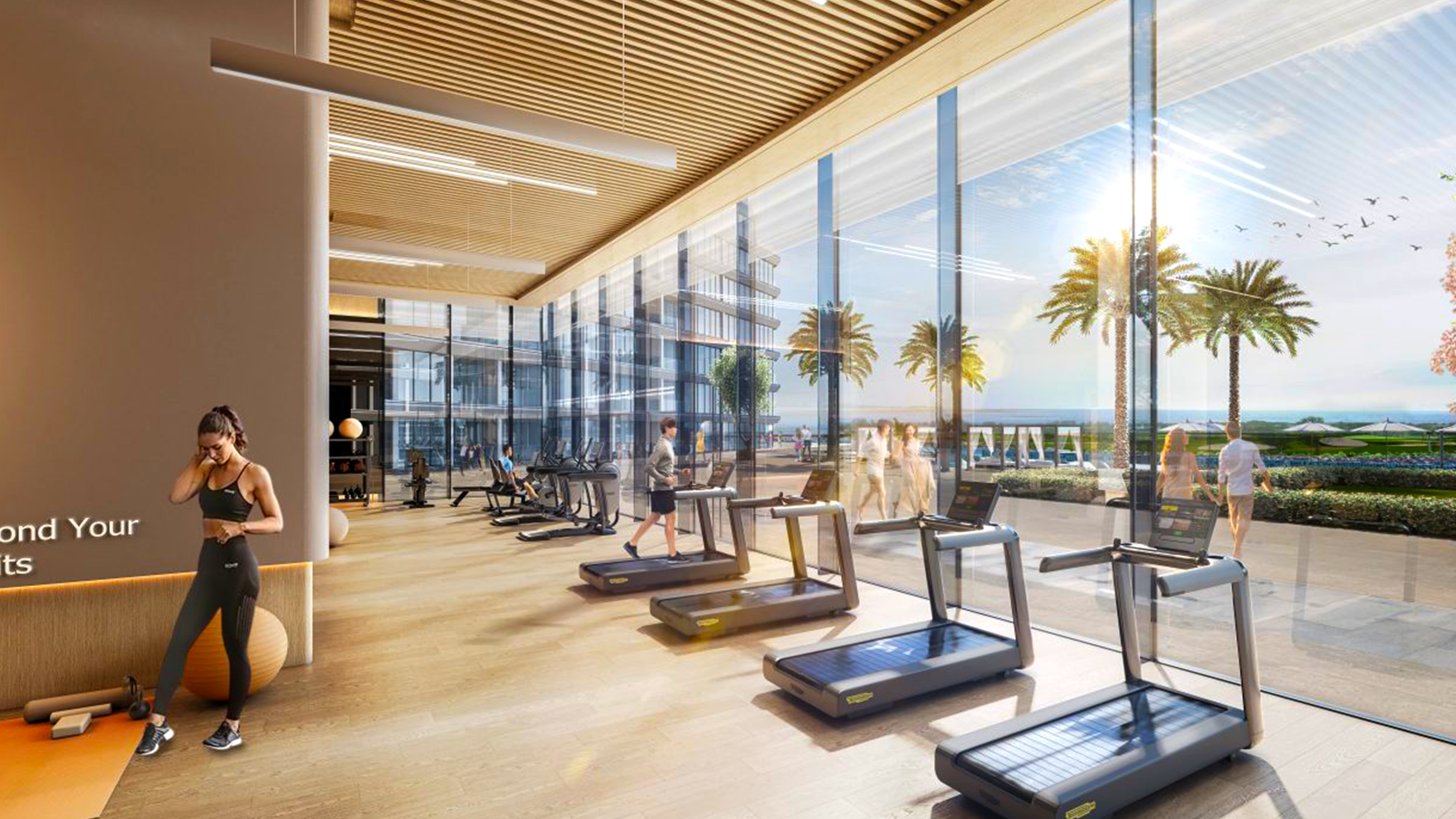 Selene Beach Residences