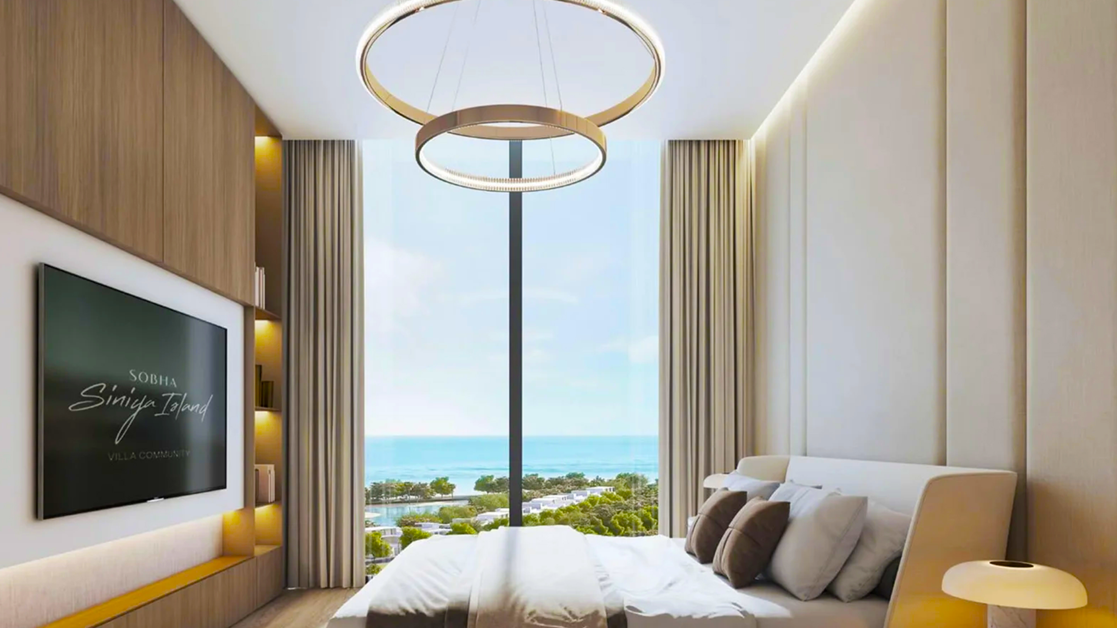 Delphine Beach Residences