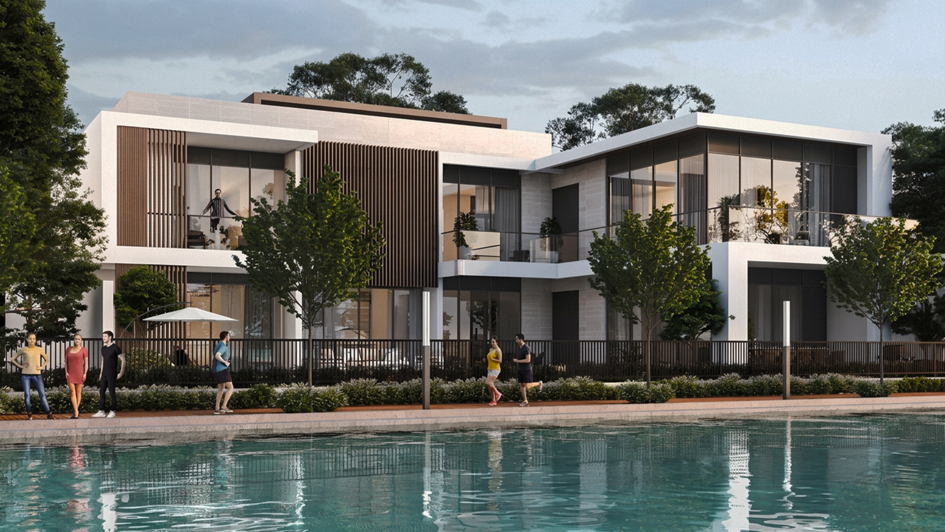 Sobha Elwood
