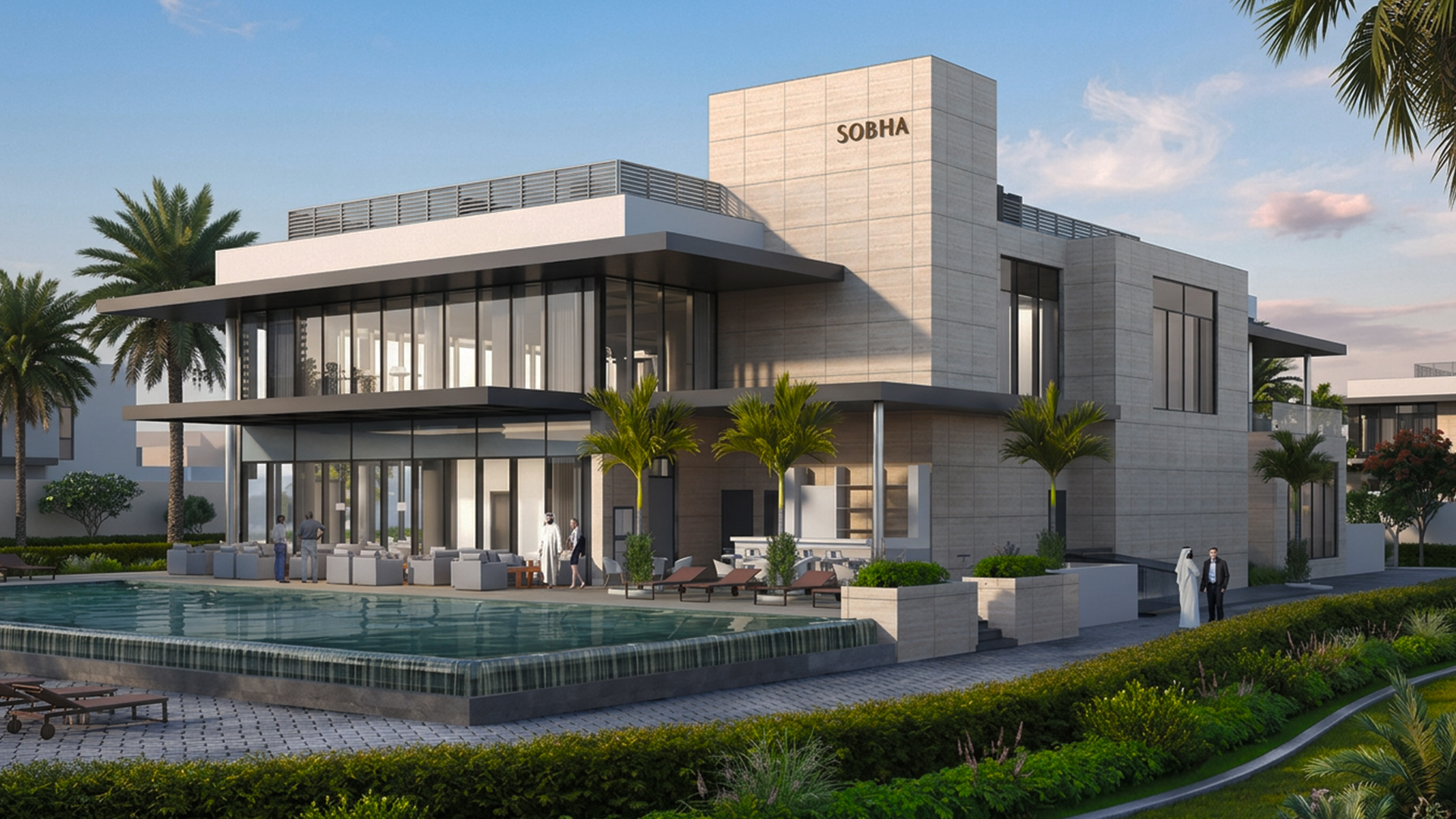 Sobha Elwood