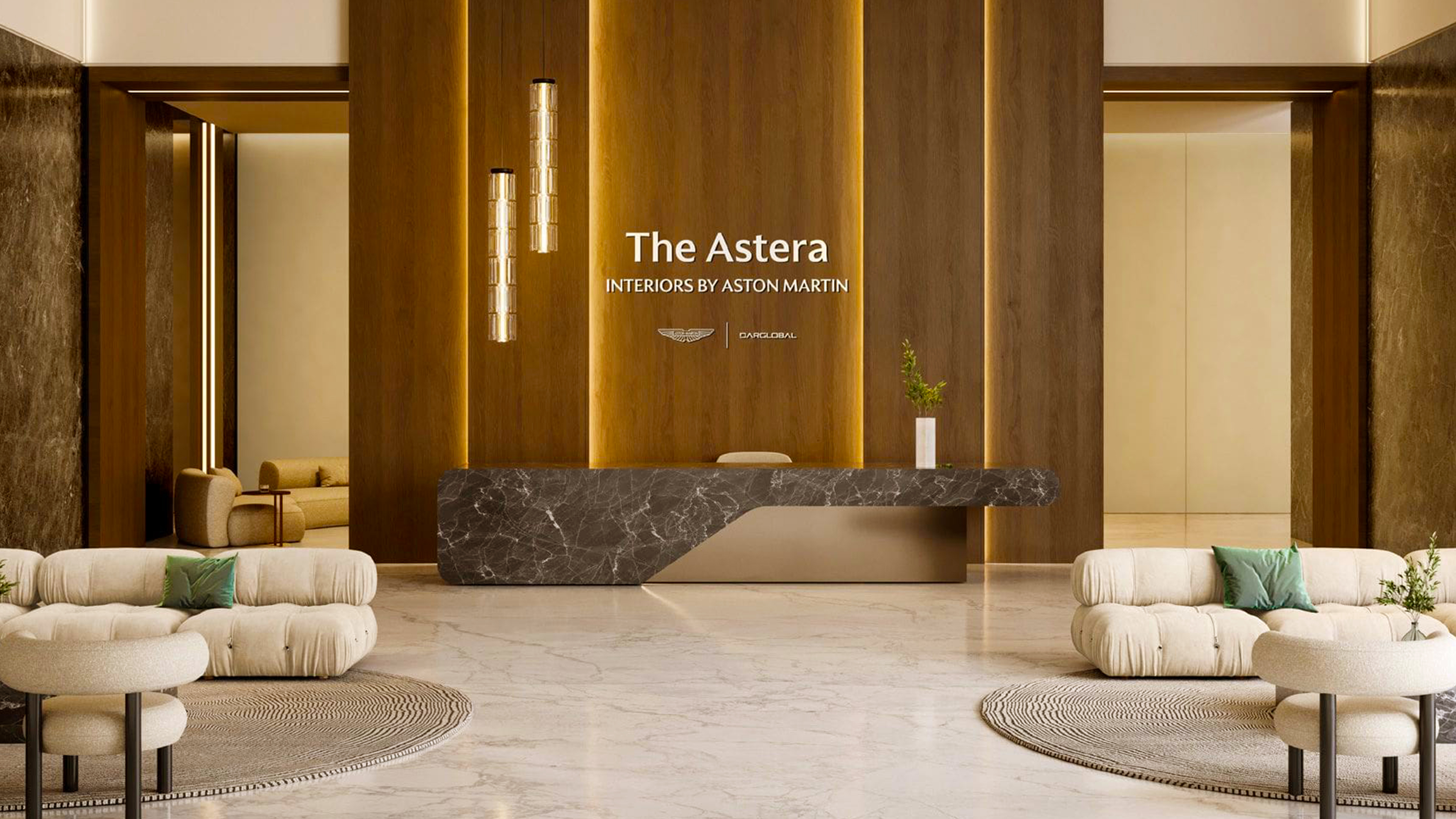 The Astera