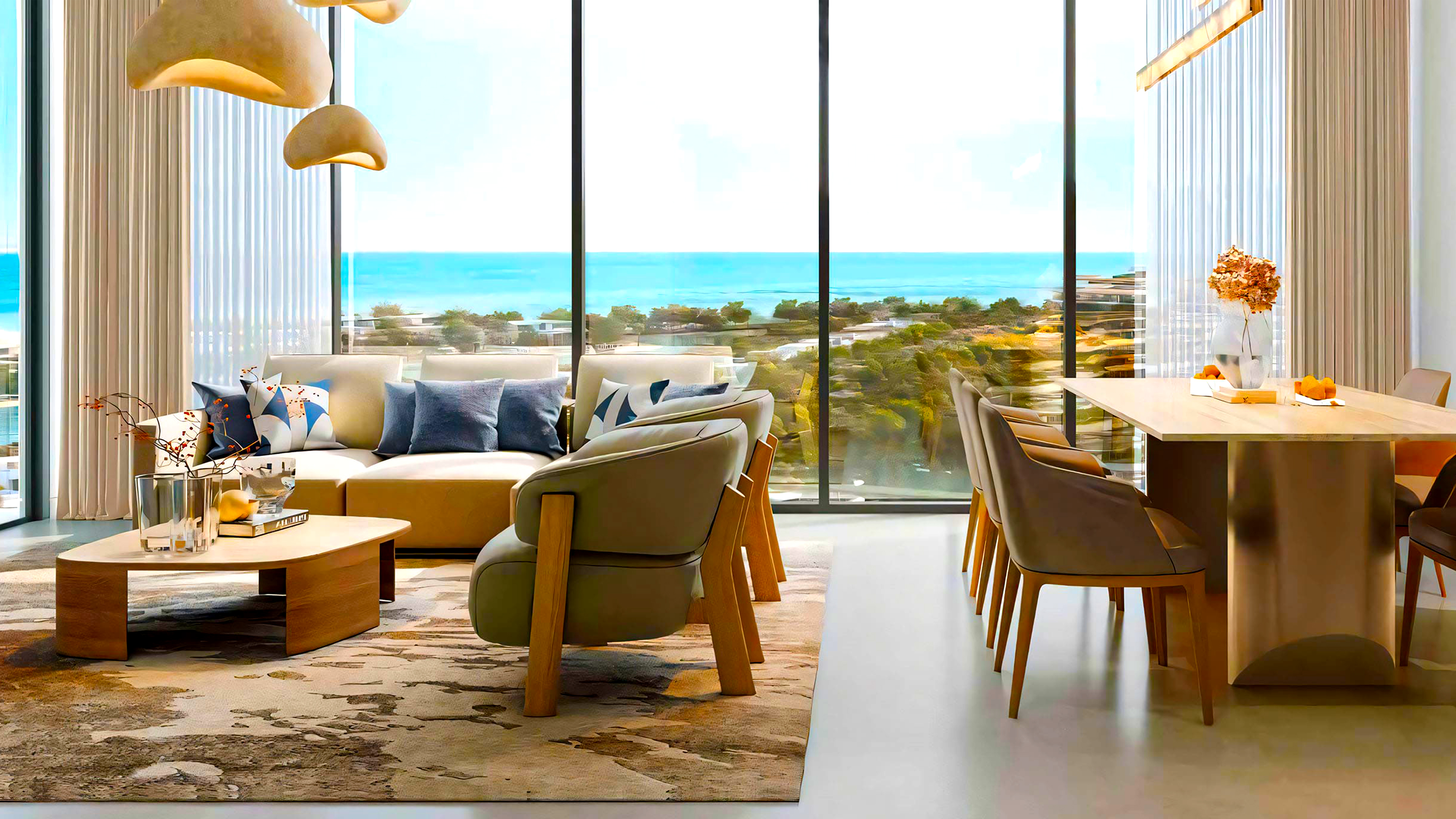 Coraline Beach Residences