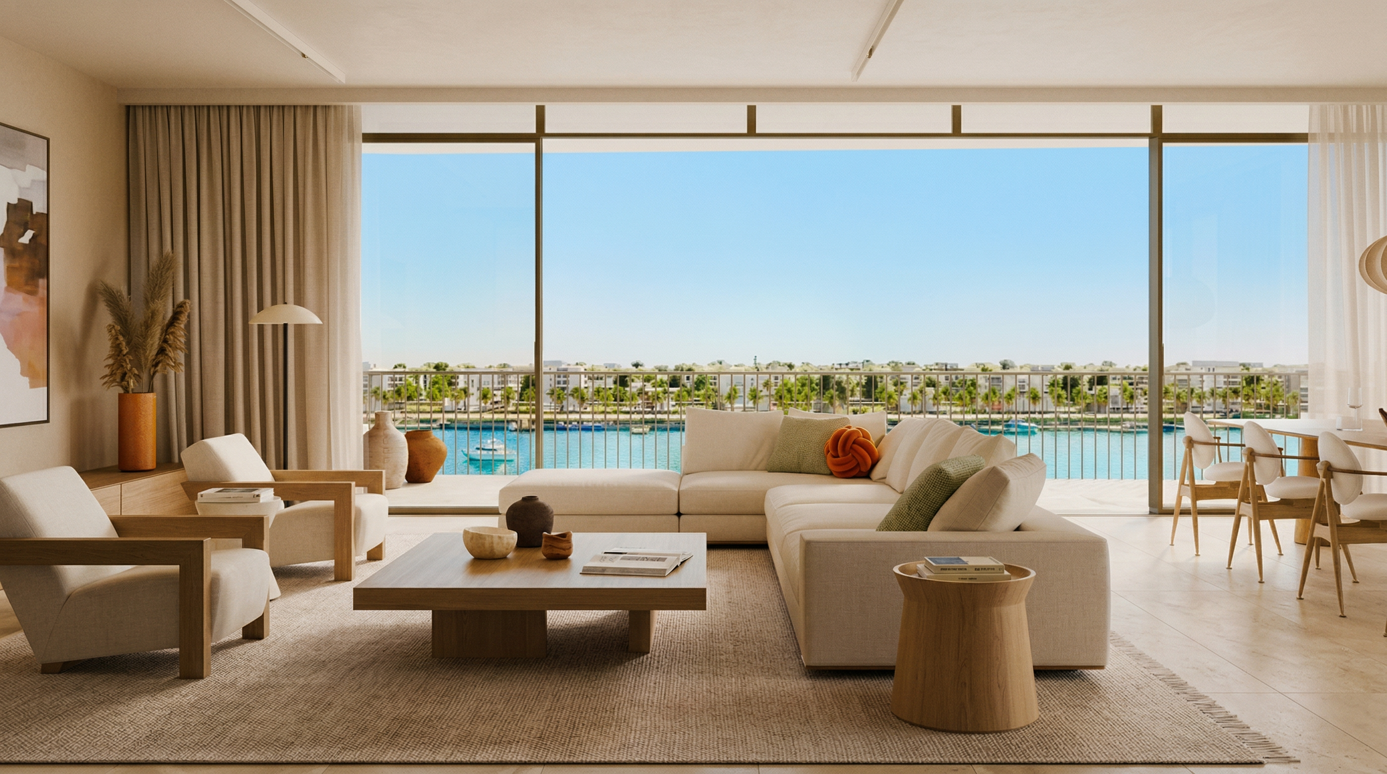 Coraline Beach Residences