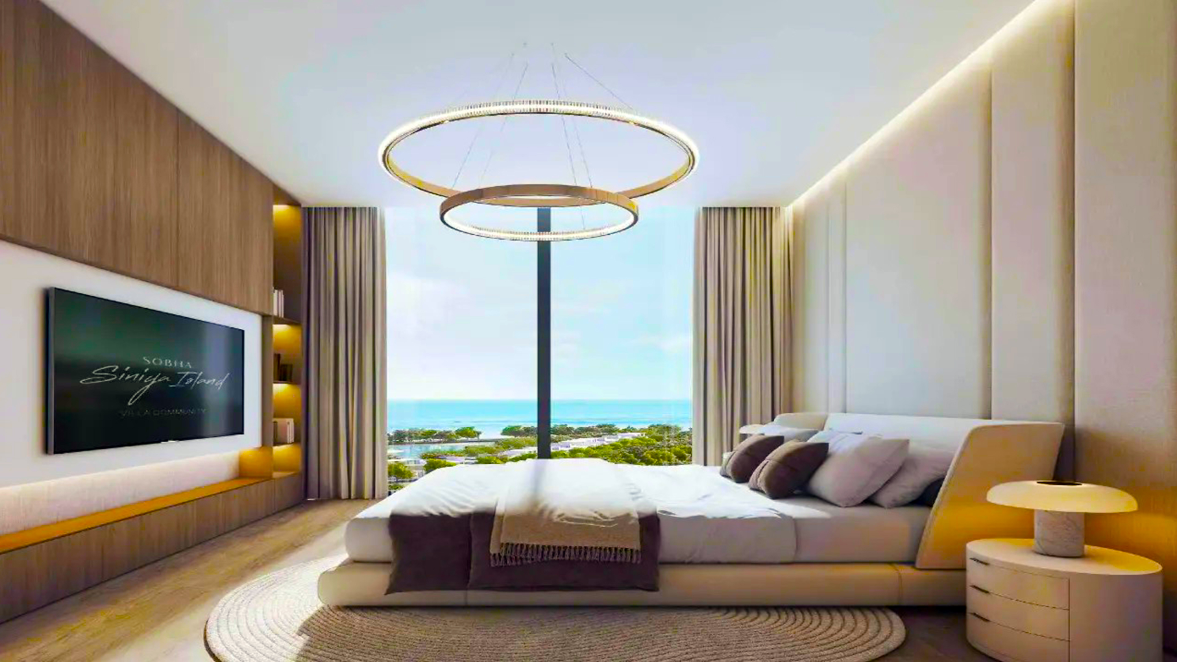 Canalside Marina Residences