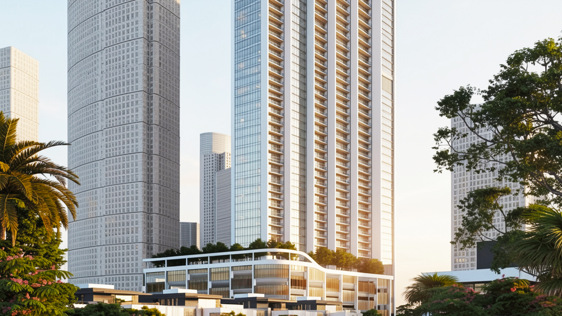 Sobha Verde