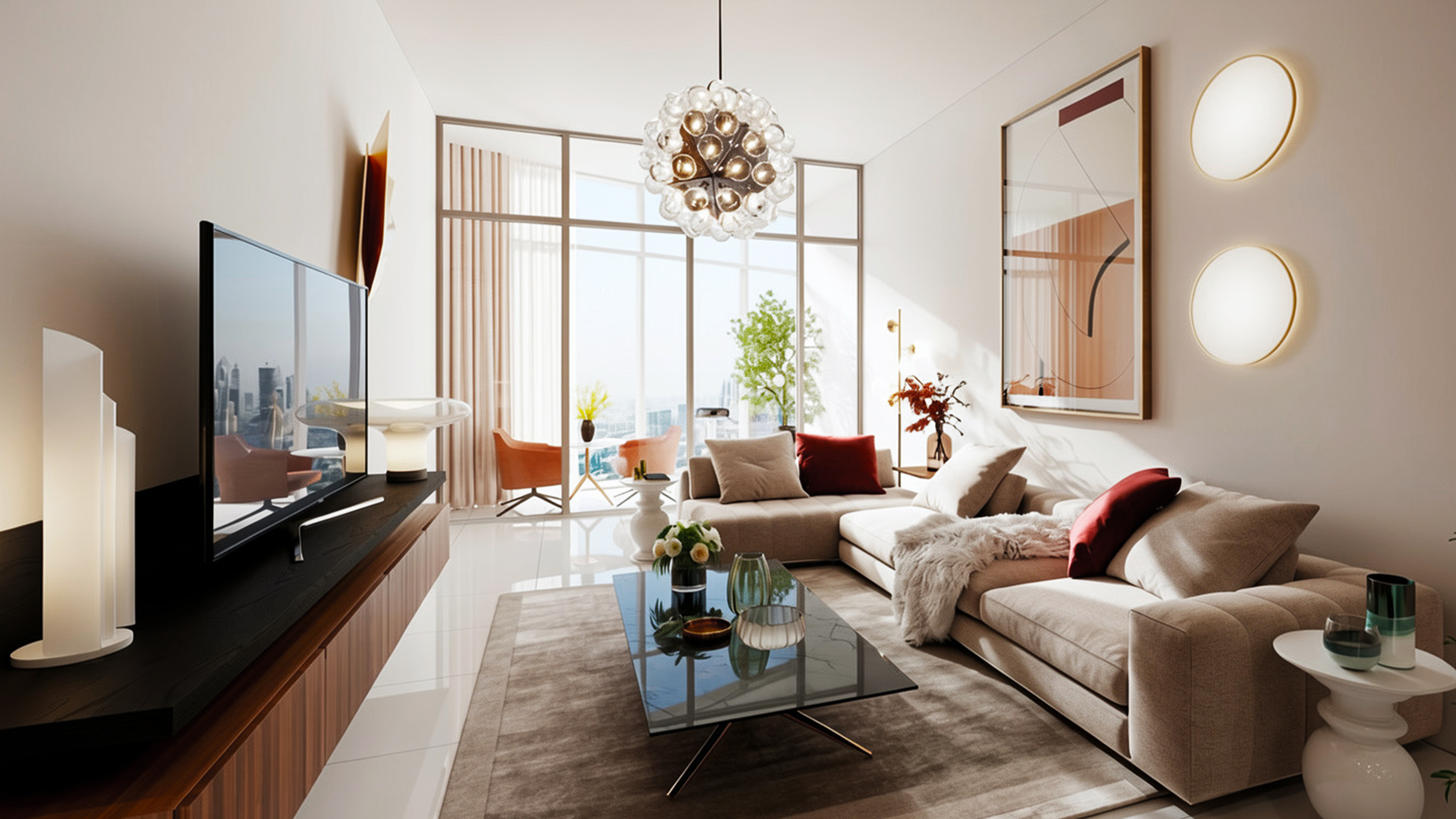 Al Habtoor Tower by Al Habtoor Group