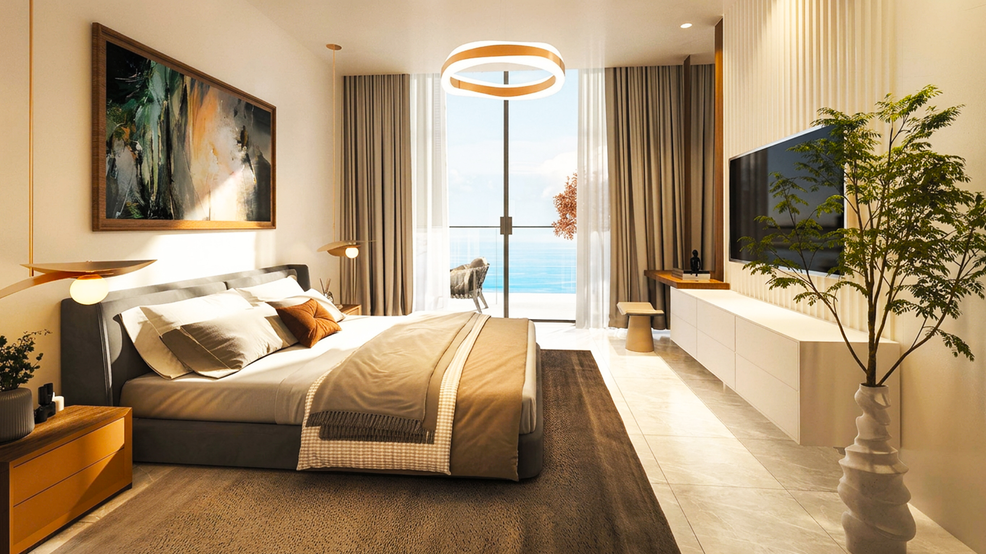 Pelagia Residence - BNW- Ras Al Khaimah