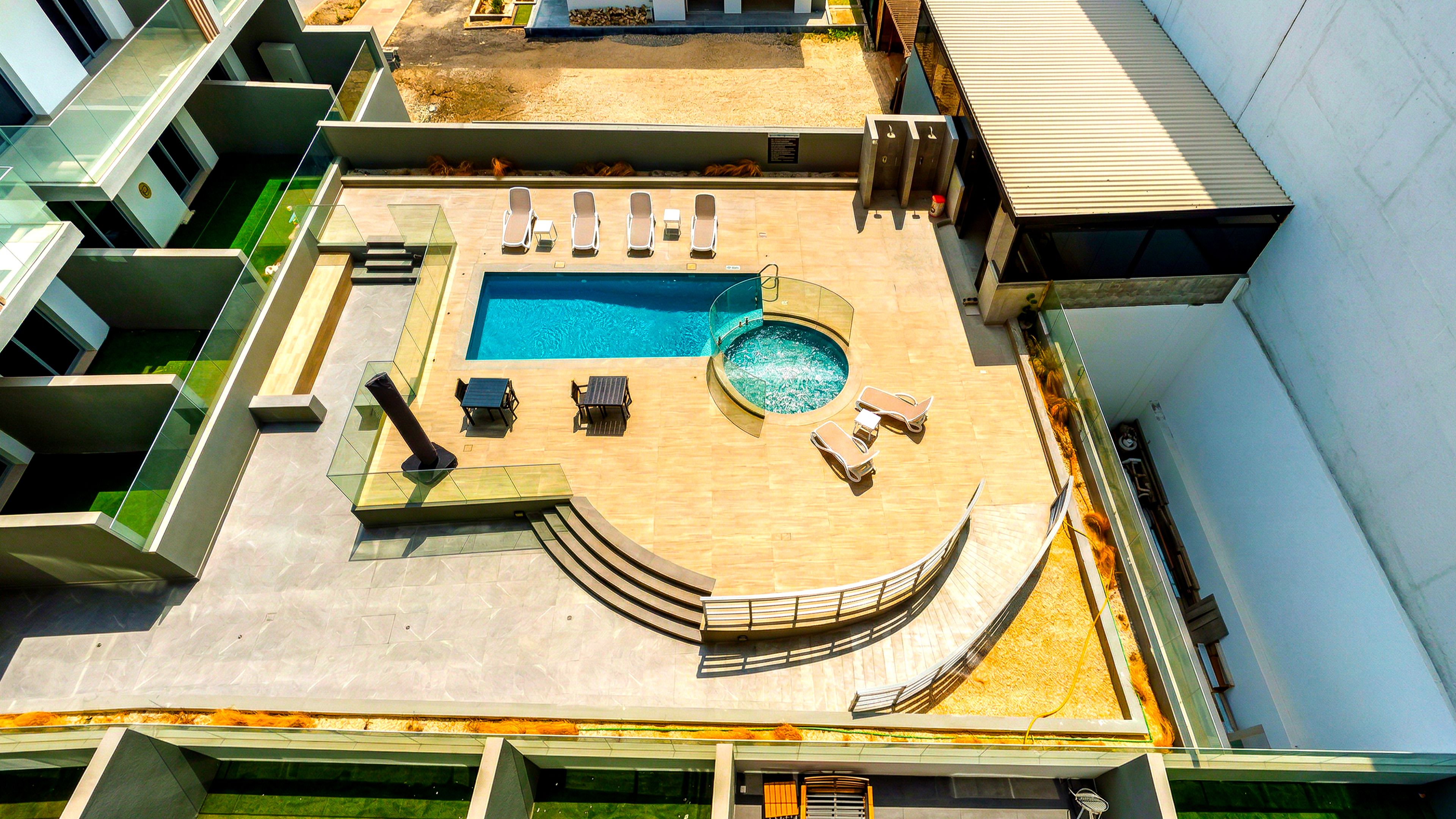 Bali Residences