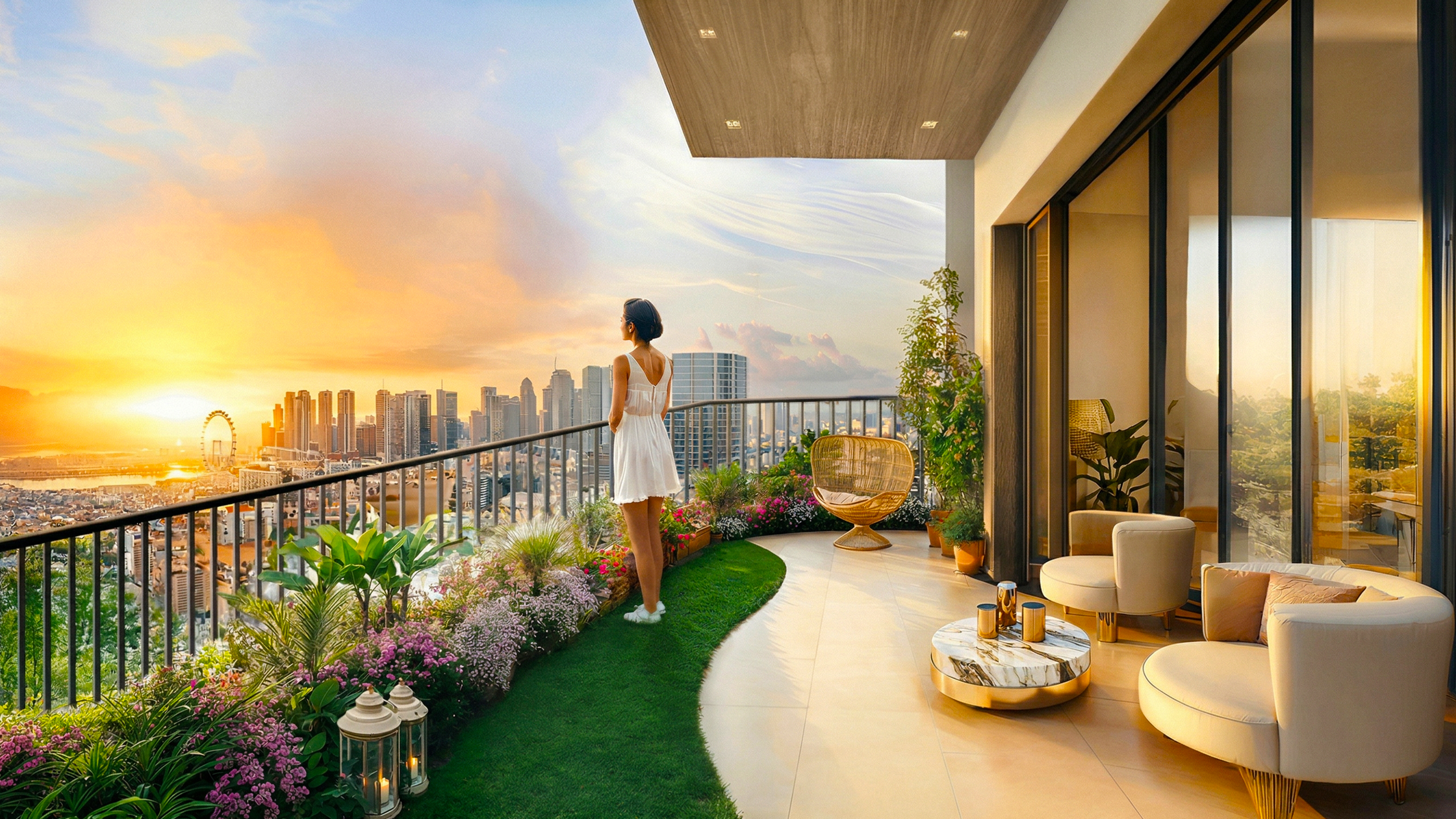 Sunvale by Grid Properties