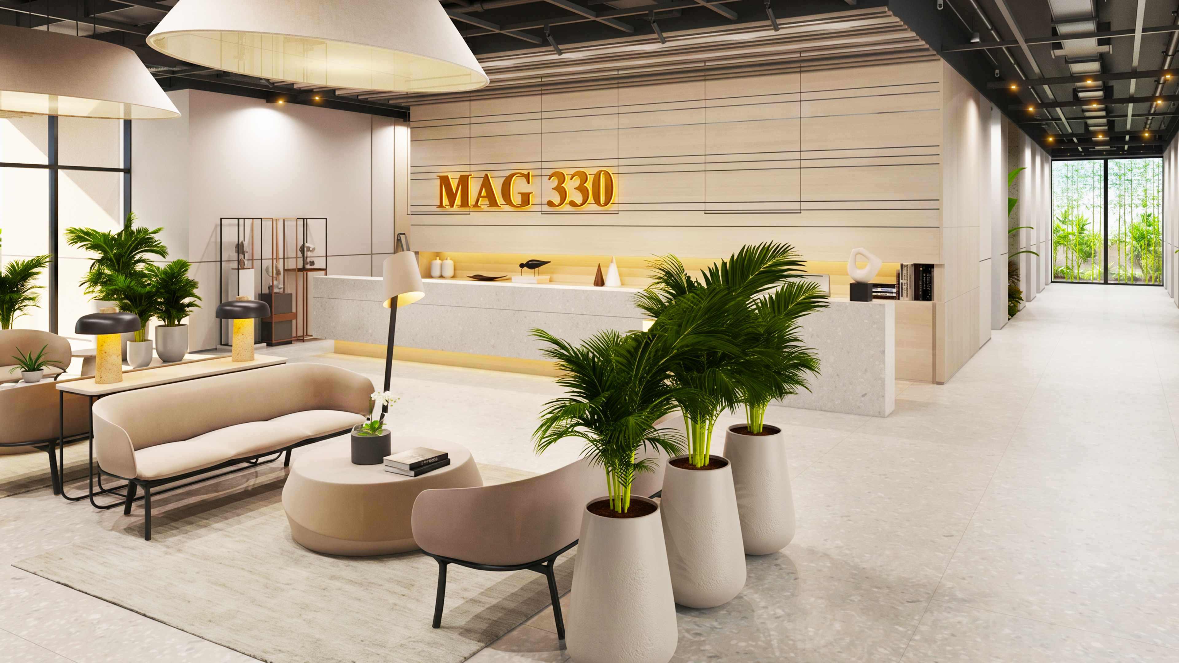 MAG 330
