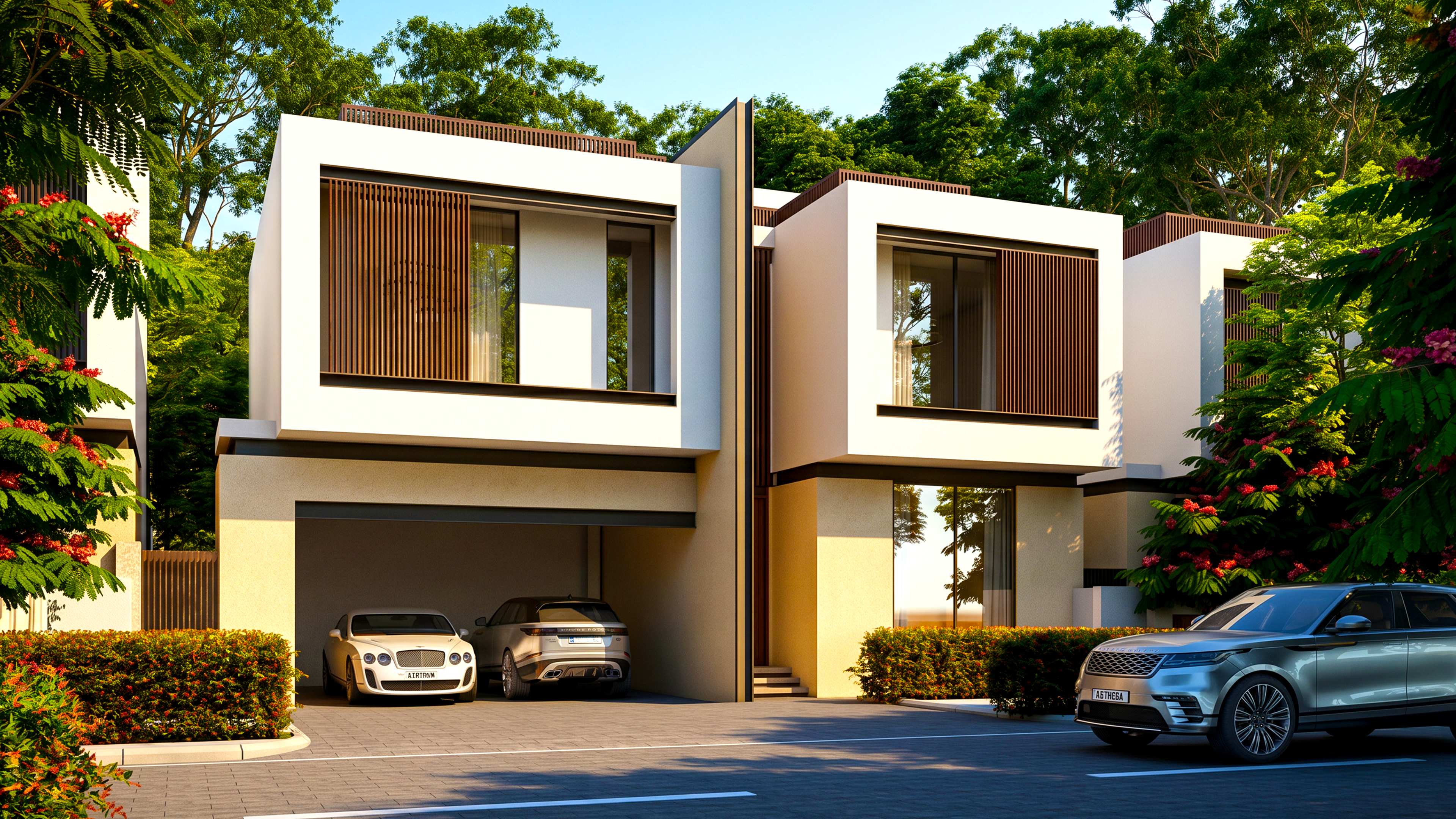 Sobha Reserve