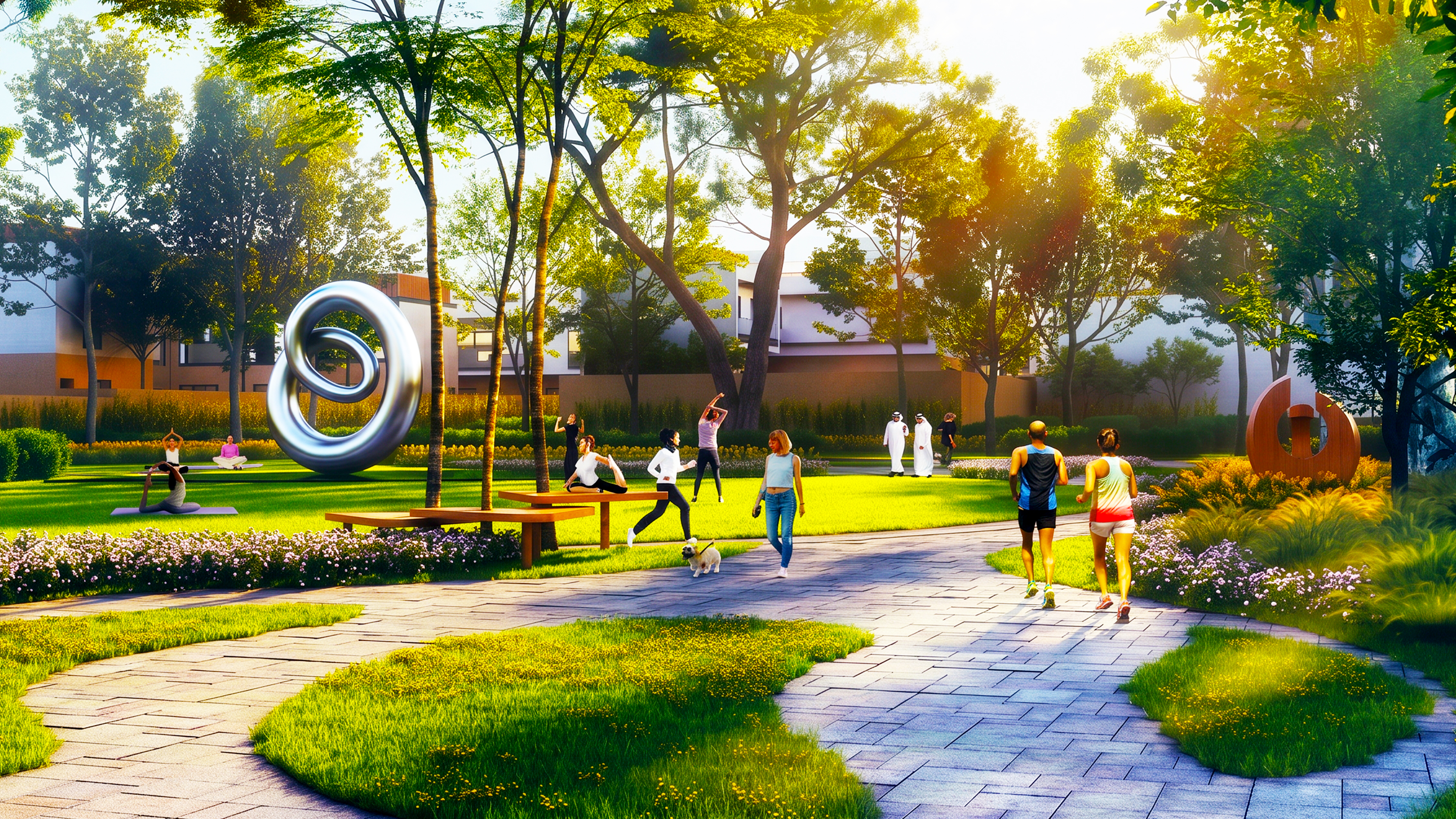 Sobha Reserve