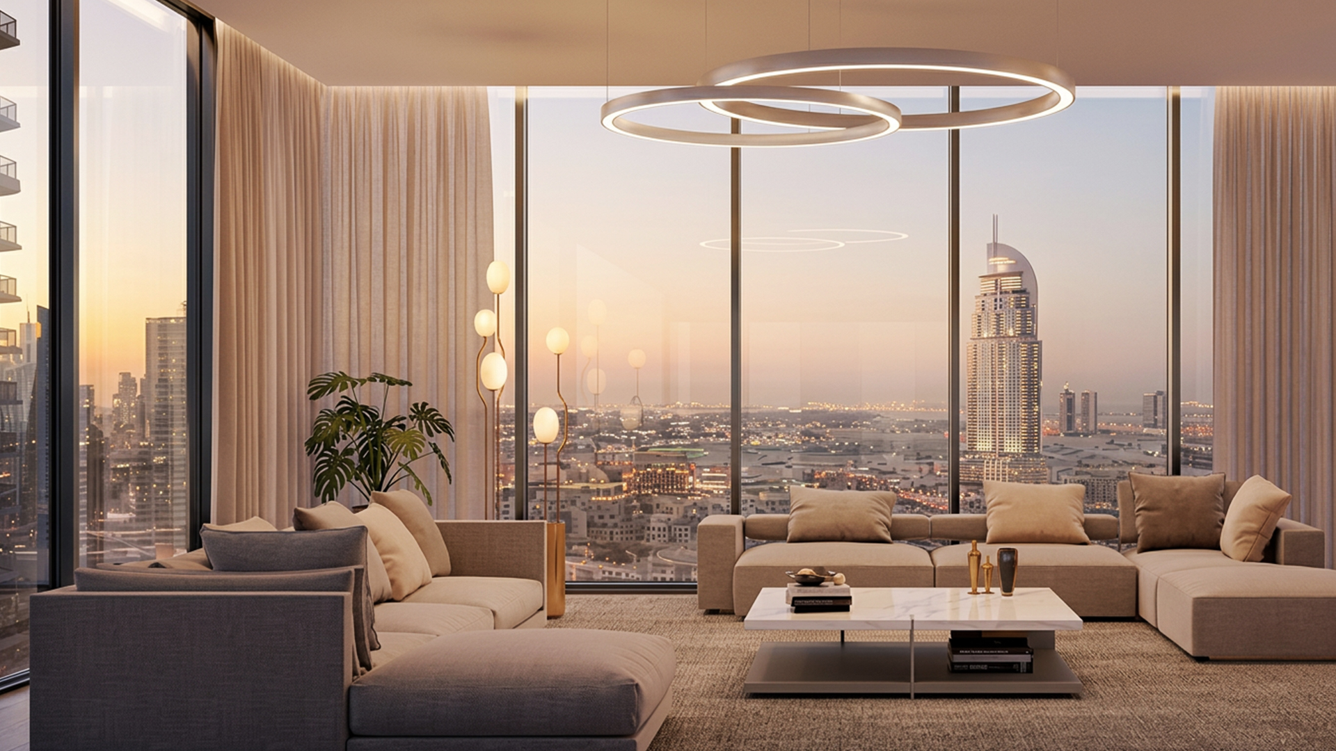 Bellevue Tower