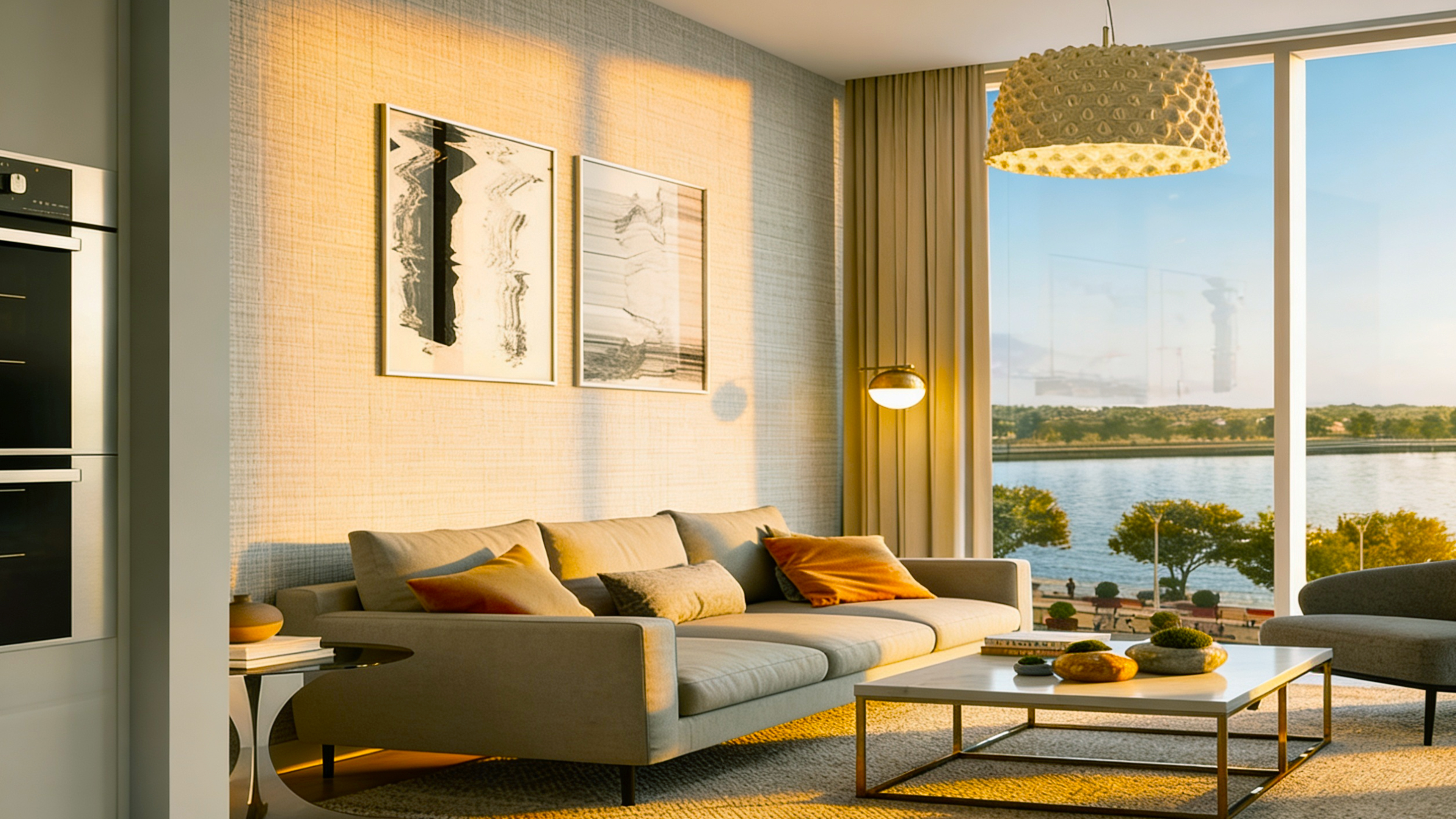 Sobha One Tower C 1 BR